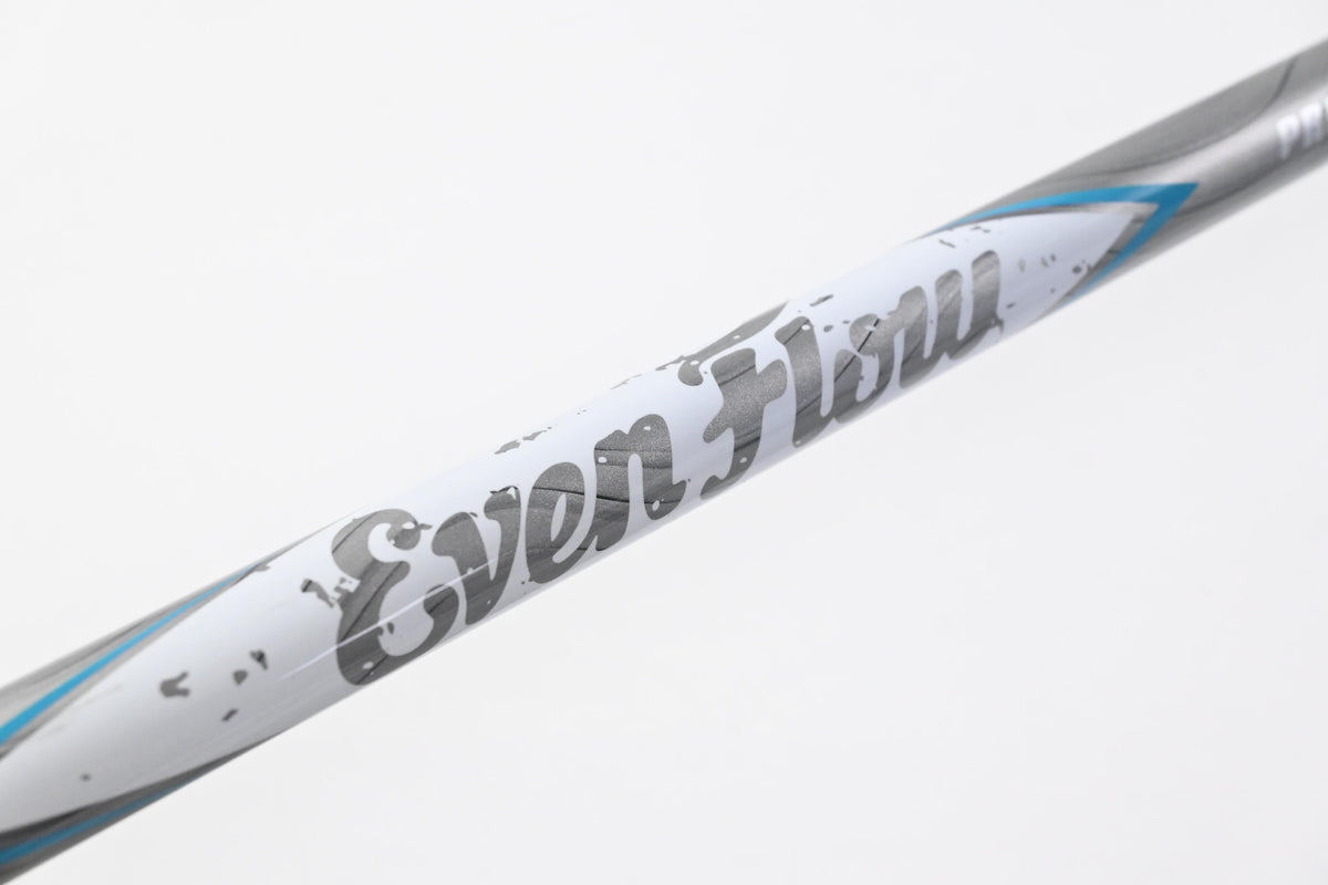 Ladies Project X Evenflow 45 Driver Shaft / Ladies Flex / Wilson