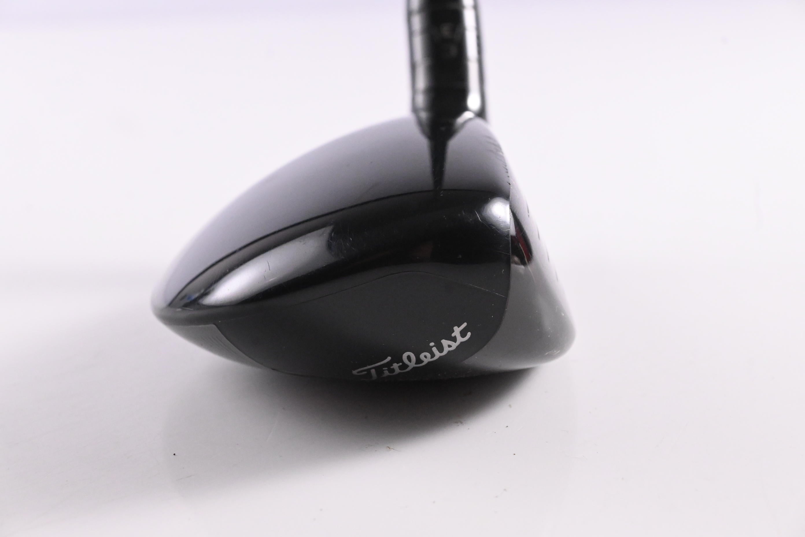 Titleist TSi2 #4 Hybrid / 21 Degree / Regular Flex Tensei AV Raw Blue 65 Shaft