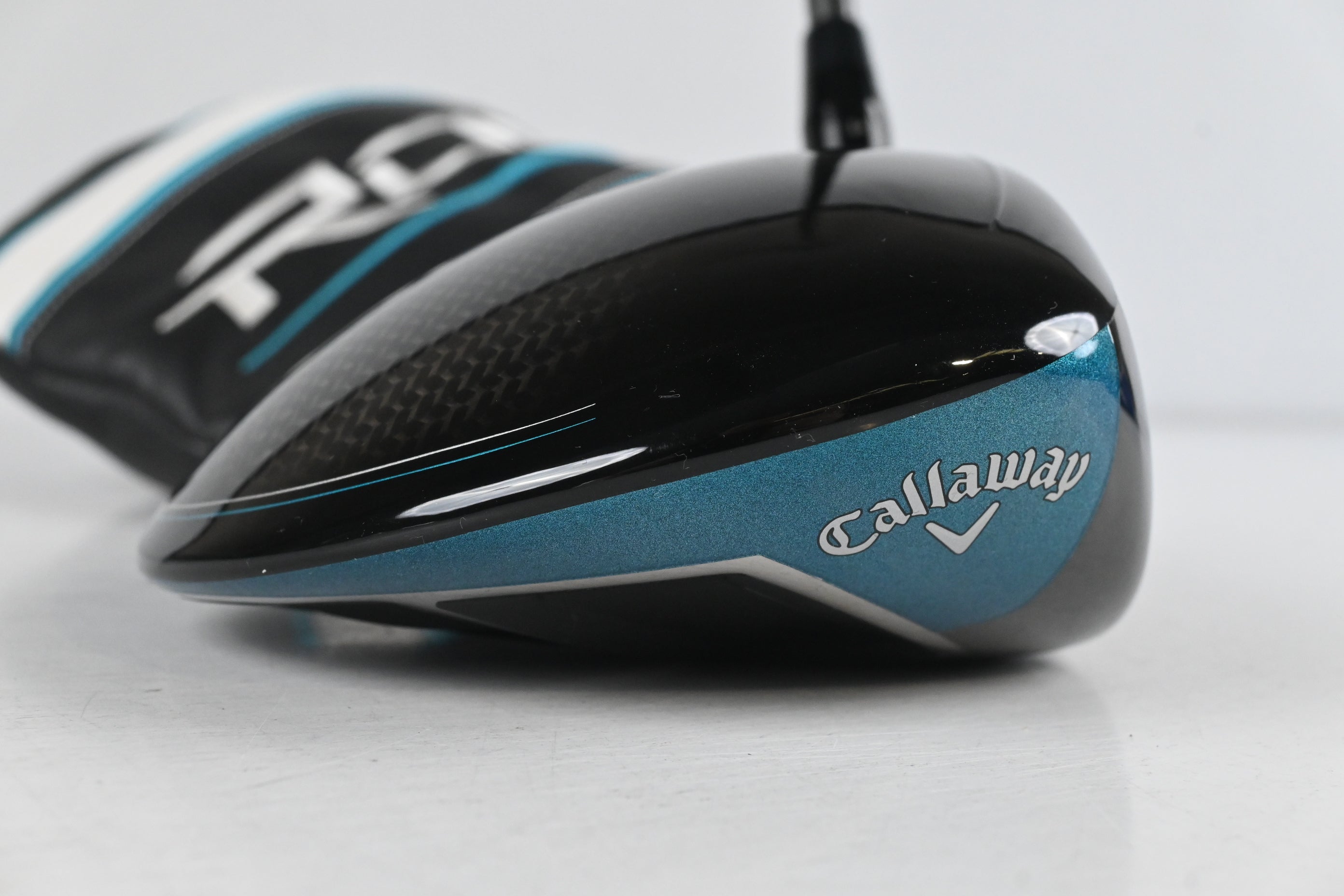 Callaway Rogue Driver / 10.5 Degree / Regular Flex Aldila Synergy 50 Shaft