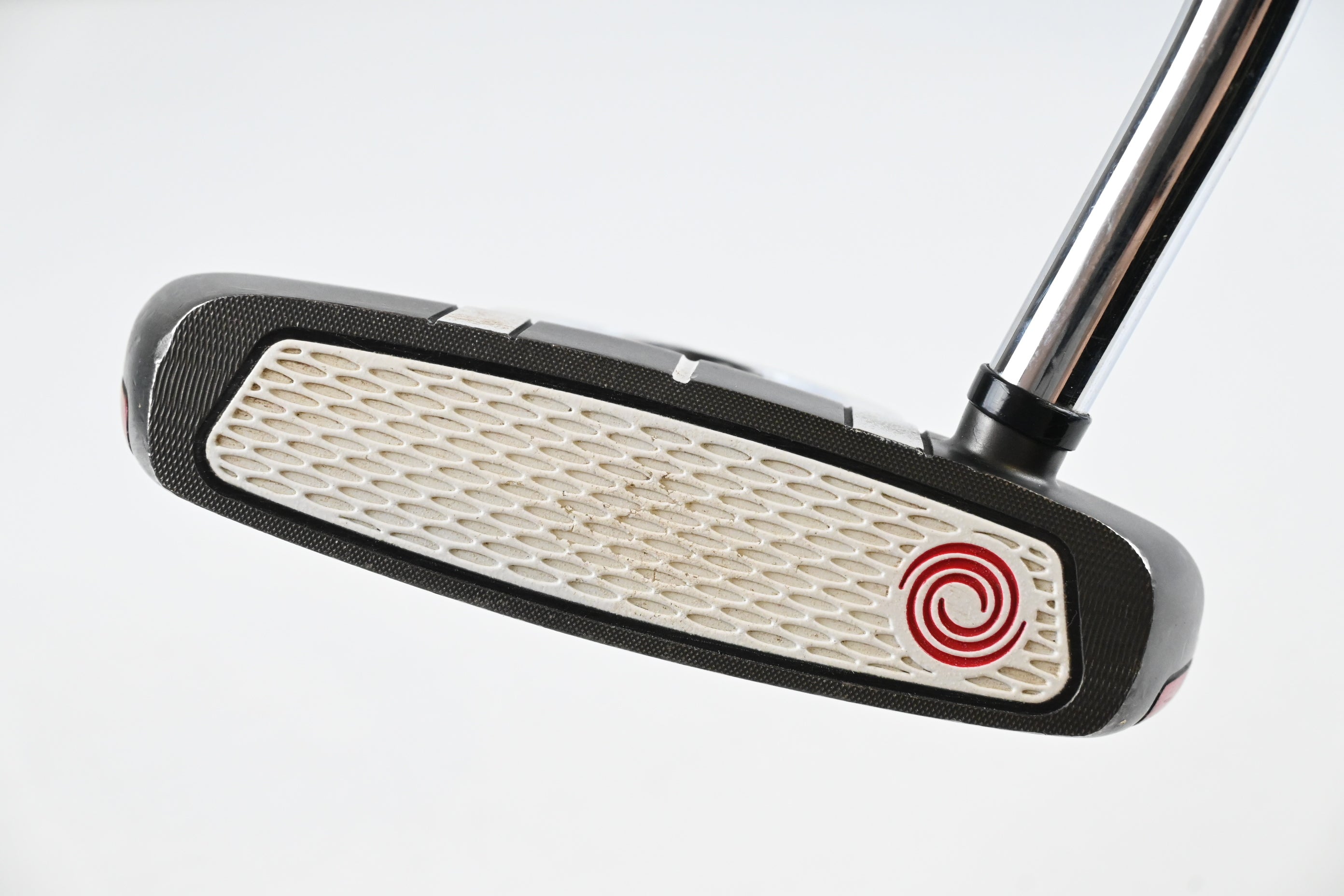 Odyssey Red-Ball Putter / 34 Inch