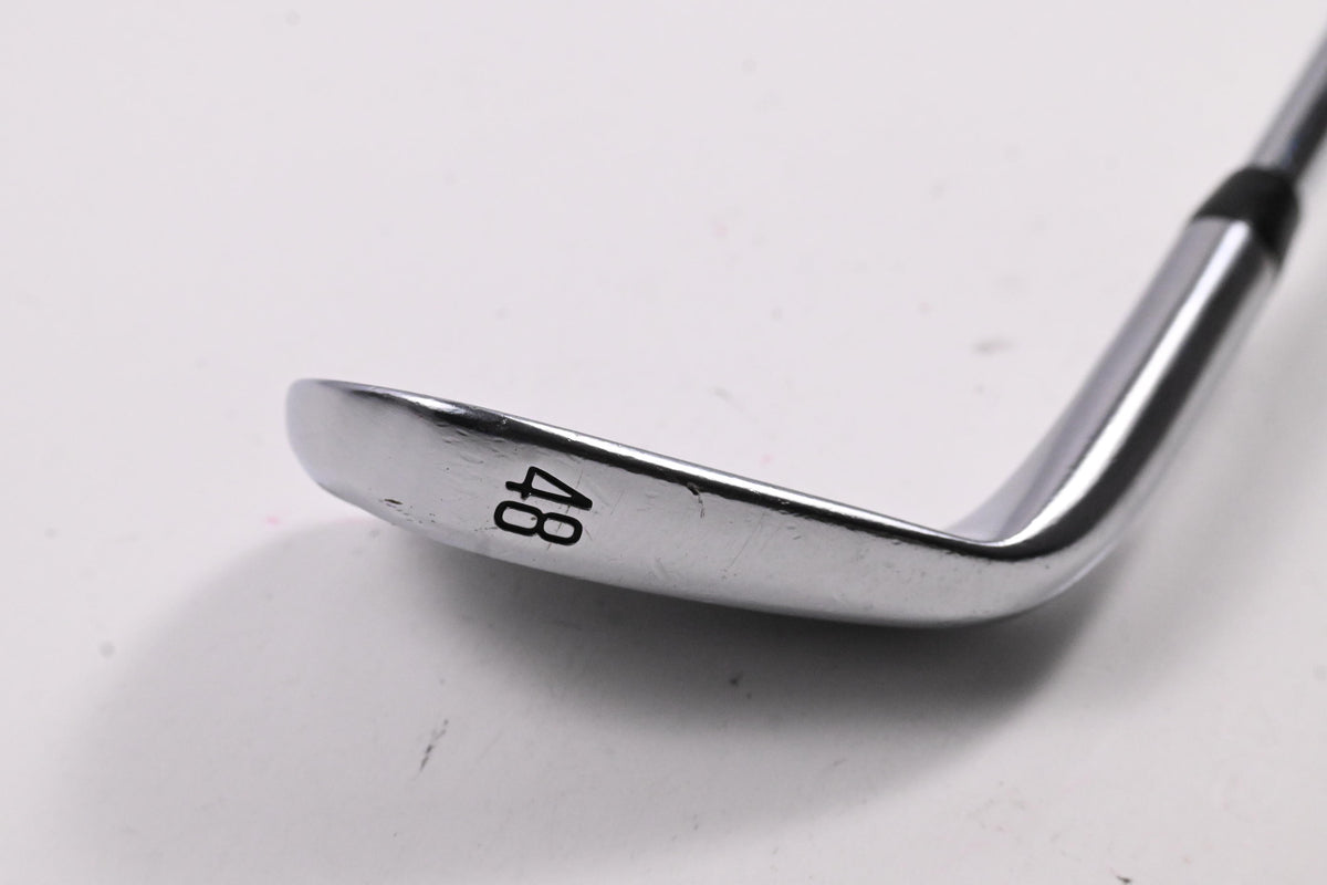 Titleist T100 S 2021 Pitching Wedge / 48 Degree / Stiff Flex Project X Shaft