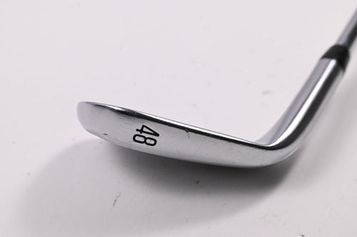 Titleist T100 S 2021 Pitching Wedge / 48 Degree / Stiff Flex Project X Shaft