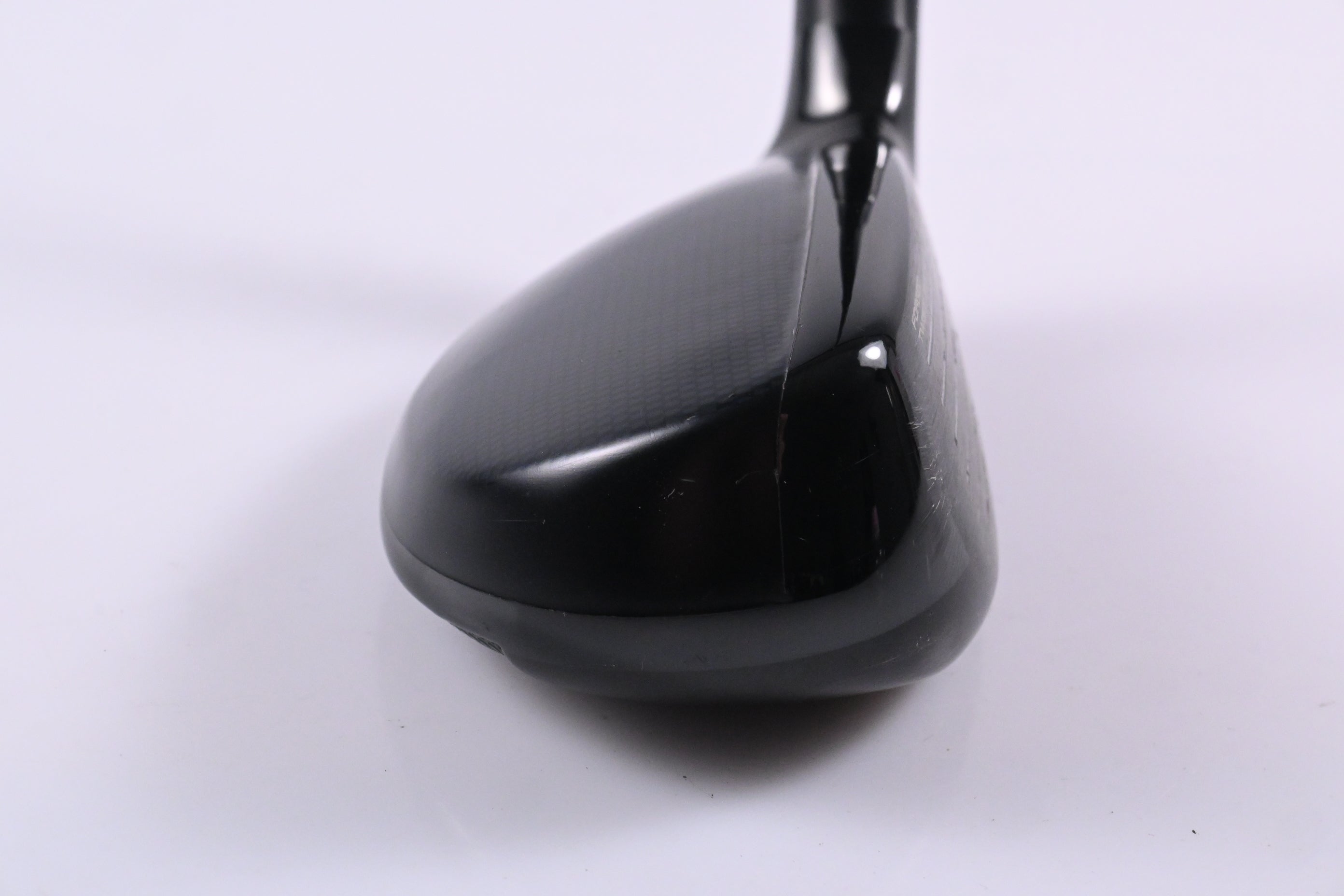 Taylormade SIM2 #3 Hybrid / 19.5 Degree / Stiff Flex Tensei AV Raw Blue 80 Shaft