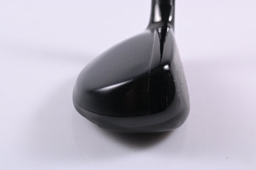 Taylormade SIM2 #3 Hybrid / 19.5 Degree / Stiff Flex Tensei AV Raw Blue 80 Shaft