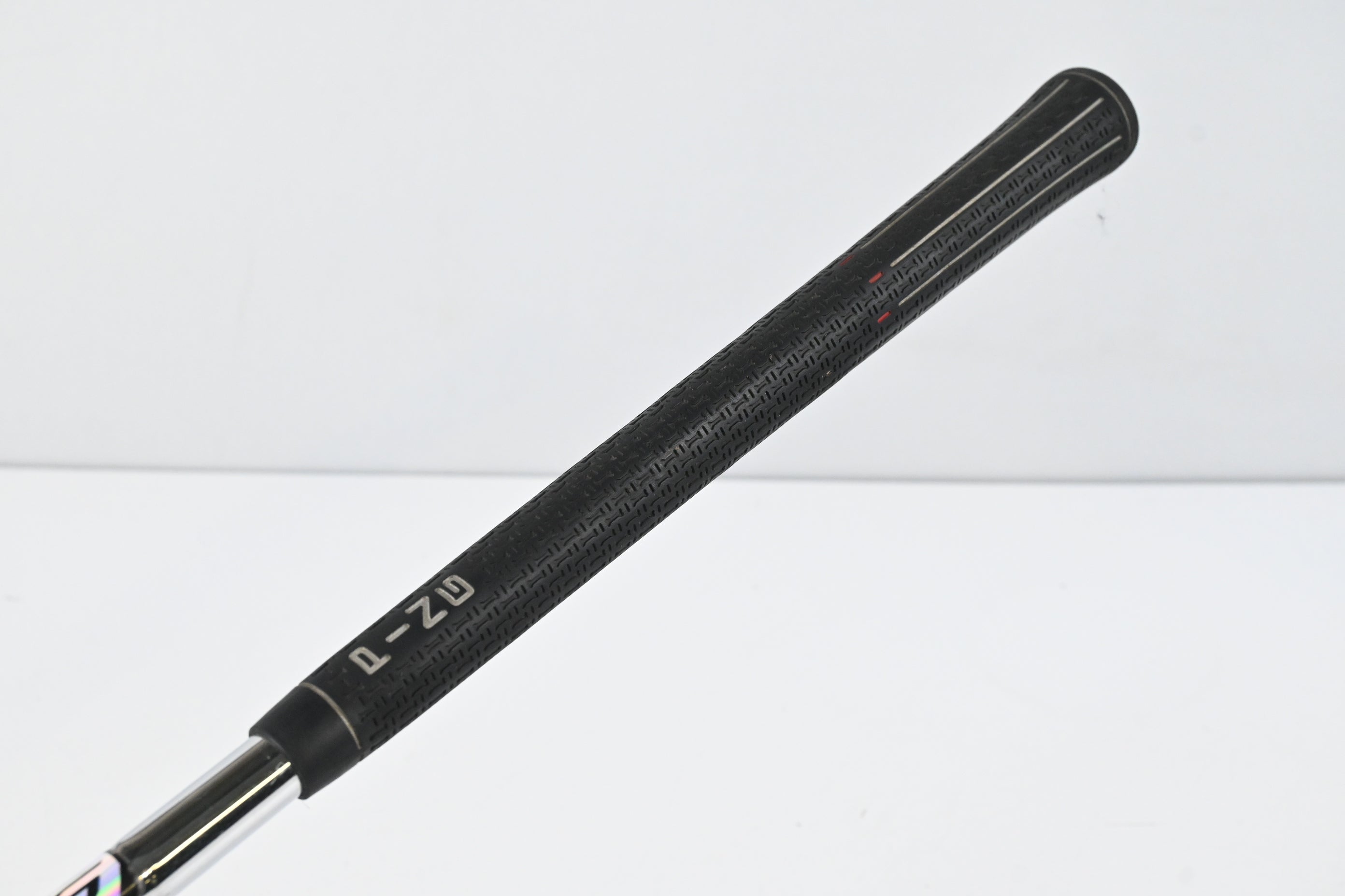 Ping G20 Lob Wedge / 58 Degree / White Dot / Regular Flex Ping CFS Shaft