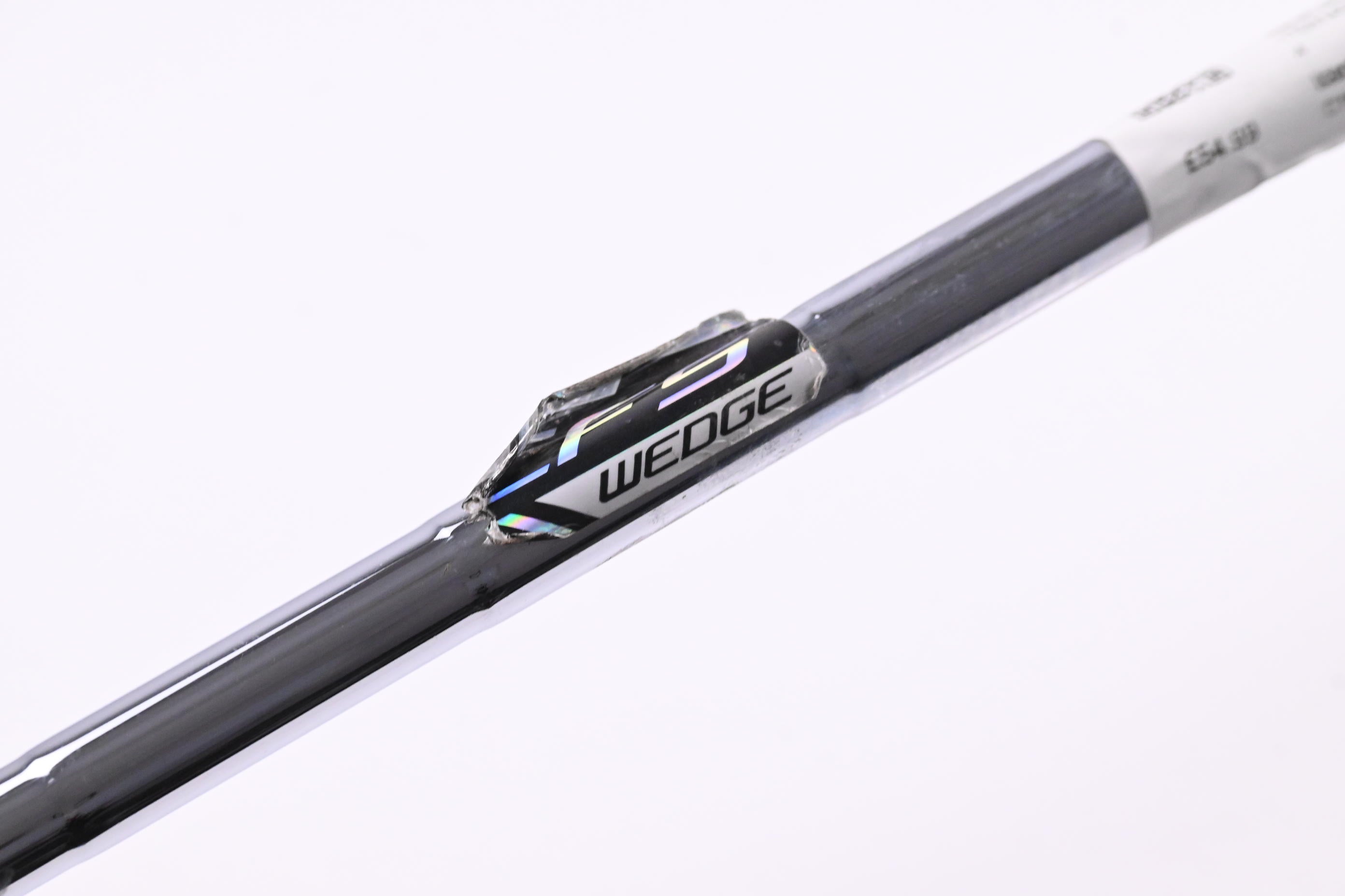 Ping Glide Gap Wedge / 52 Degree / Green Dot / Wedge Flex Ping CFS Shaft