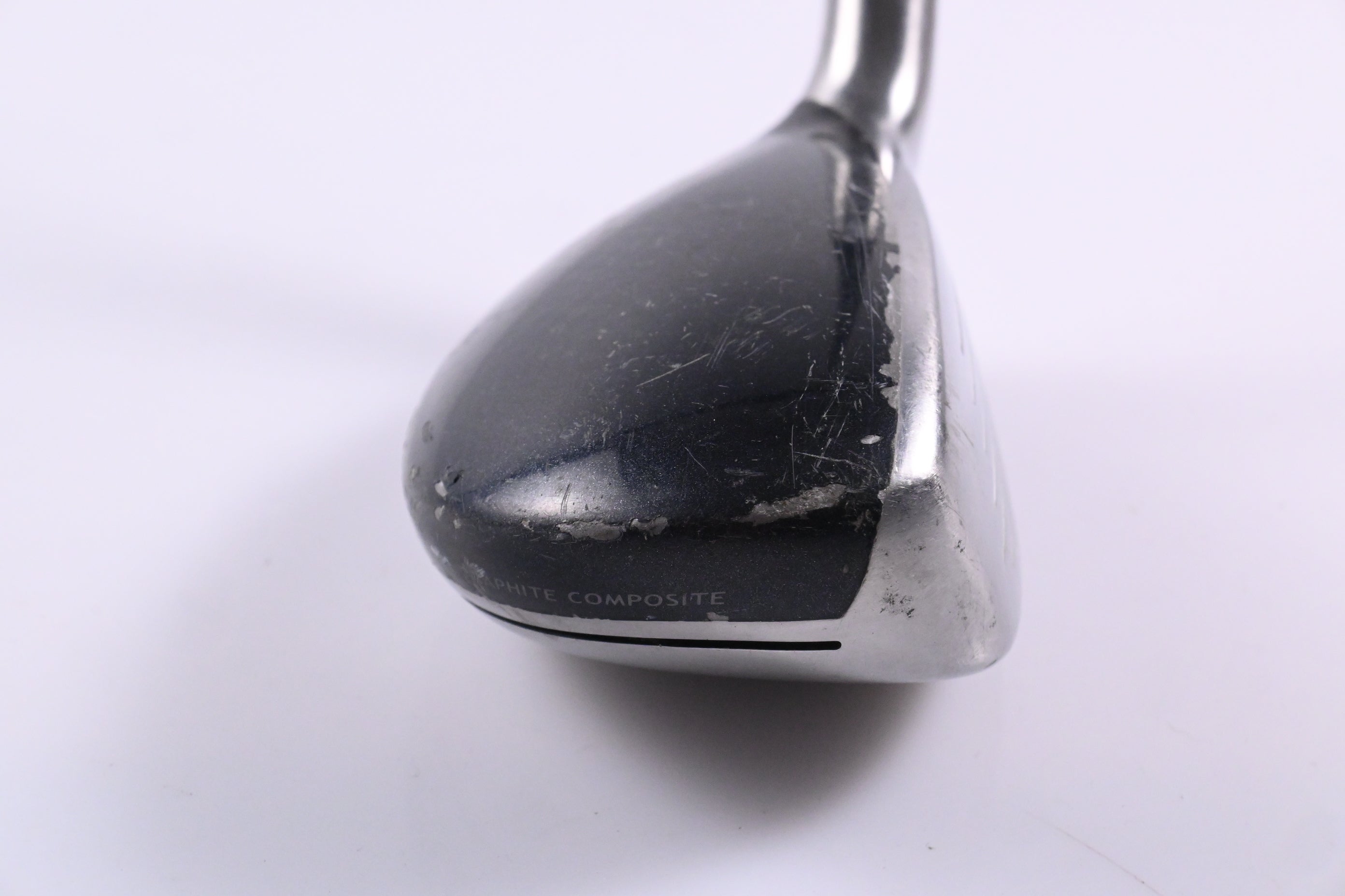 Mizuno Fli-Hi CLK #3 Hybrid / 20 Degree / Regular Flex Mizuno Exsar Shaft