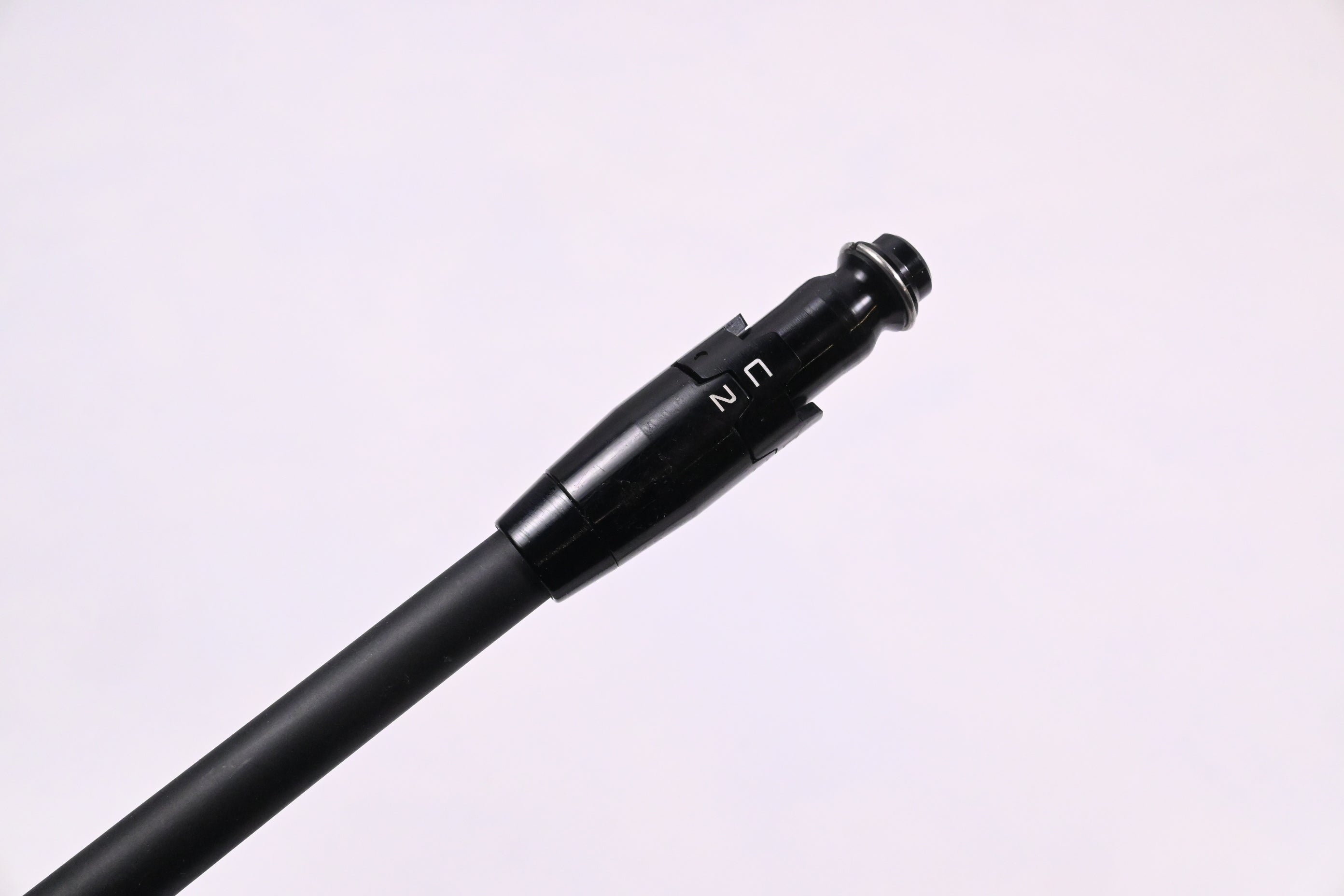 Project X Hzrdus Black Gen 5 70 #3 Wood Shaft / Stiff Flex / Titleist 2nd Gen
