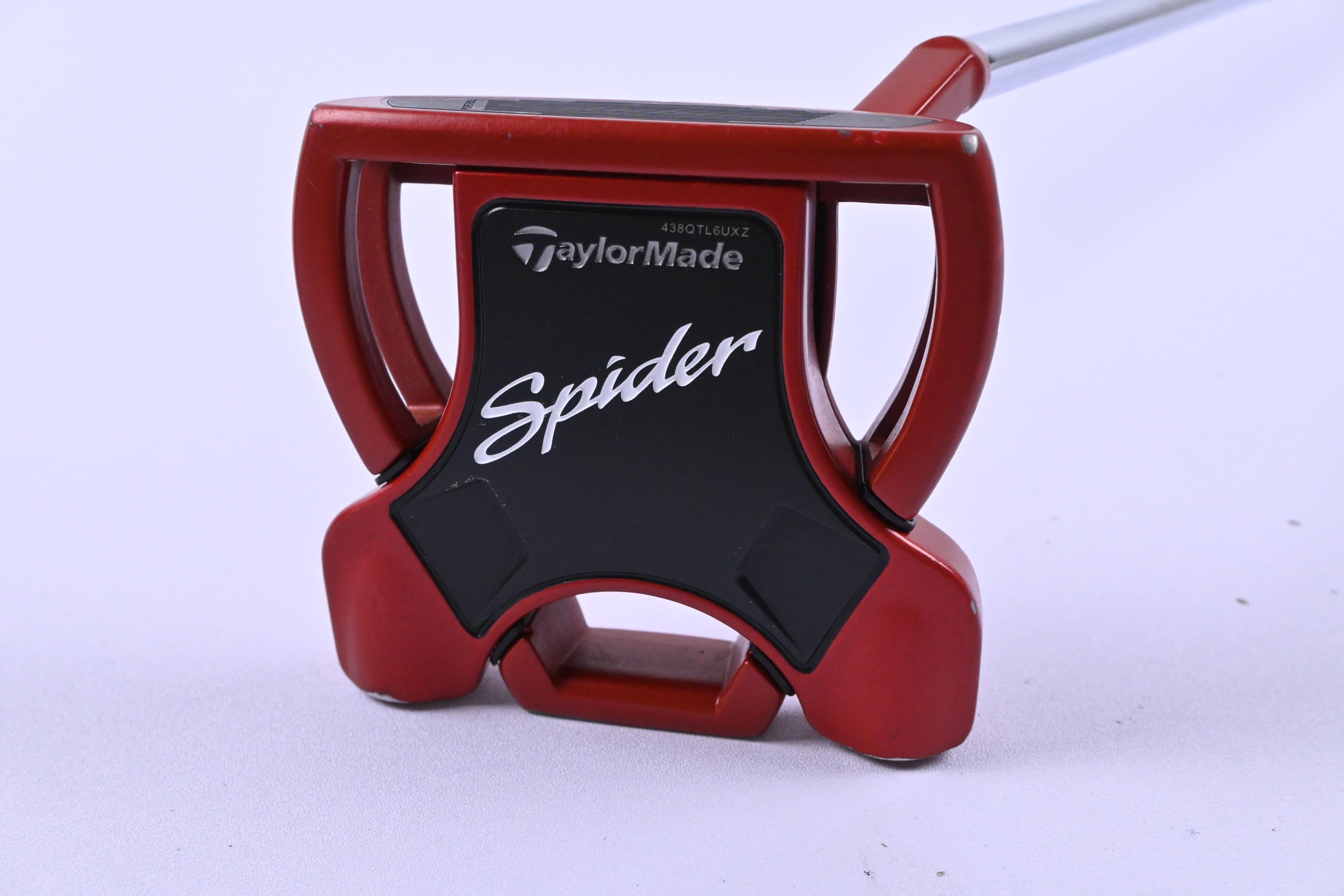 Taylormade Spider Tour Red 2018 Putter / 34 Inch