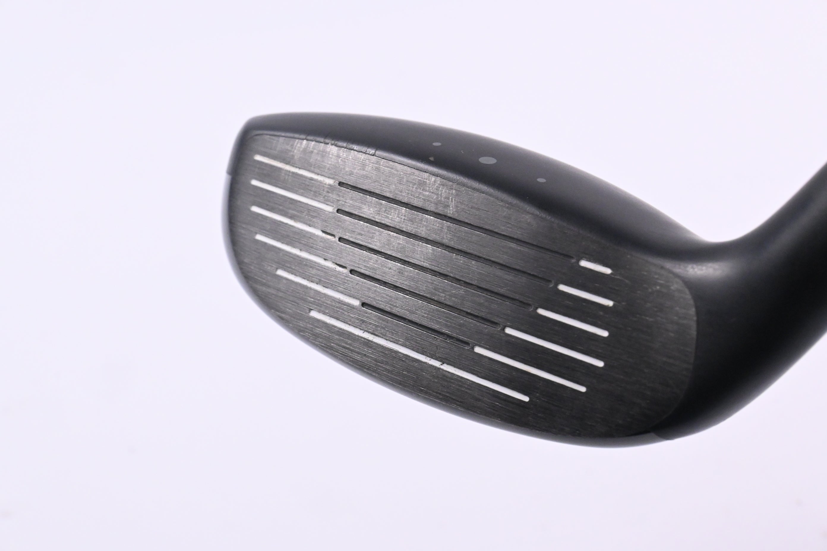Ping G425 #3 Hybrid / 19 Degree / Stiff Flex Ping Alta CB Slate 70 Shaft