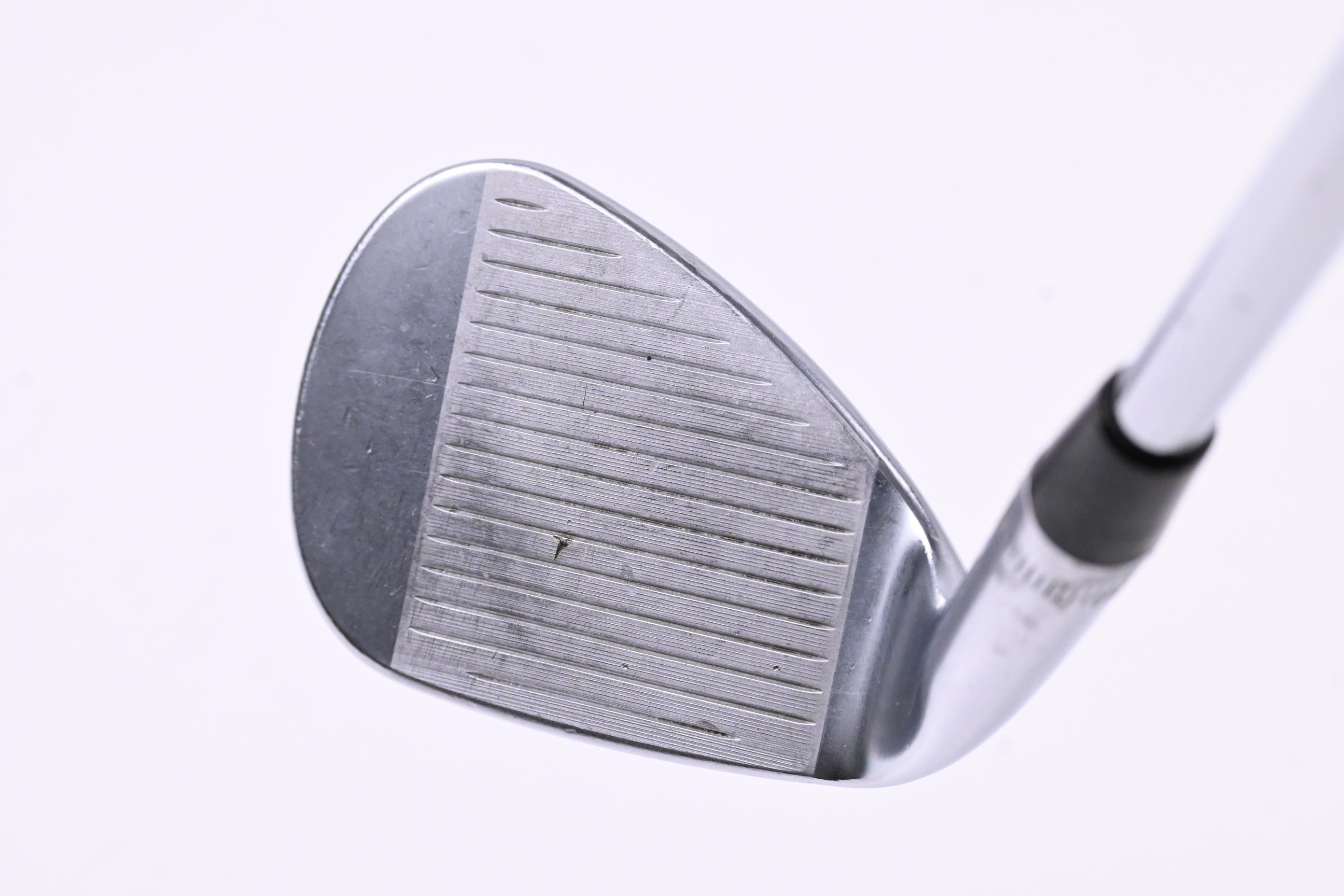 Callaway Jaws MD5 Lob Wedge / 58 Degree / Stiff Flex GAA5CE2B081DF393600F