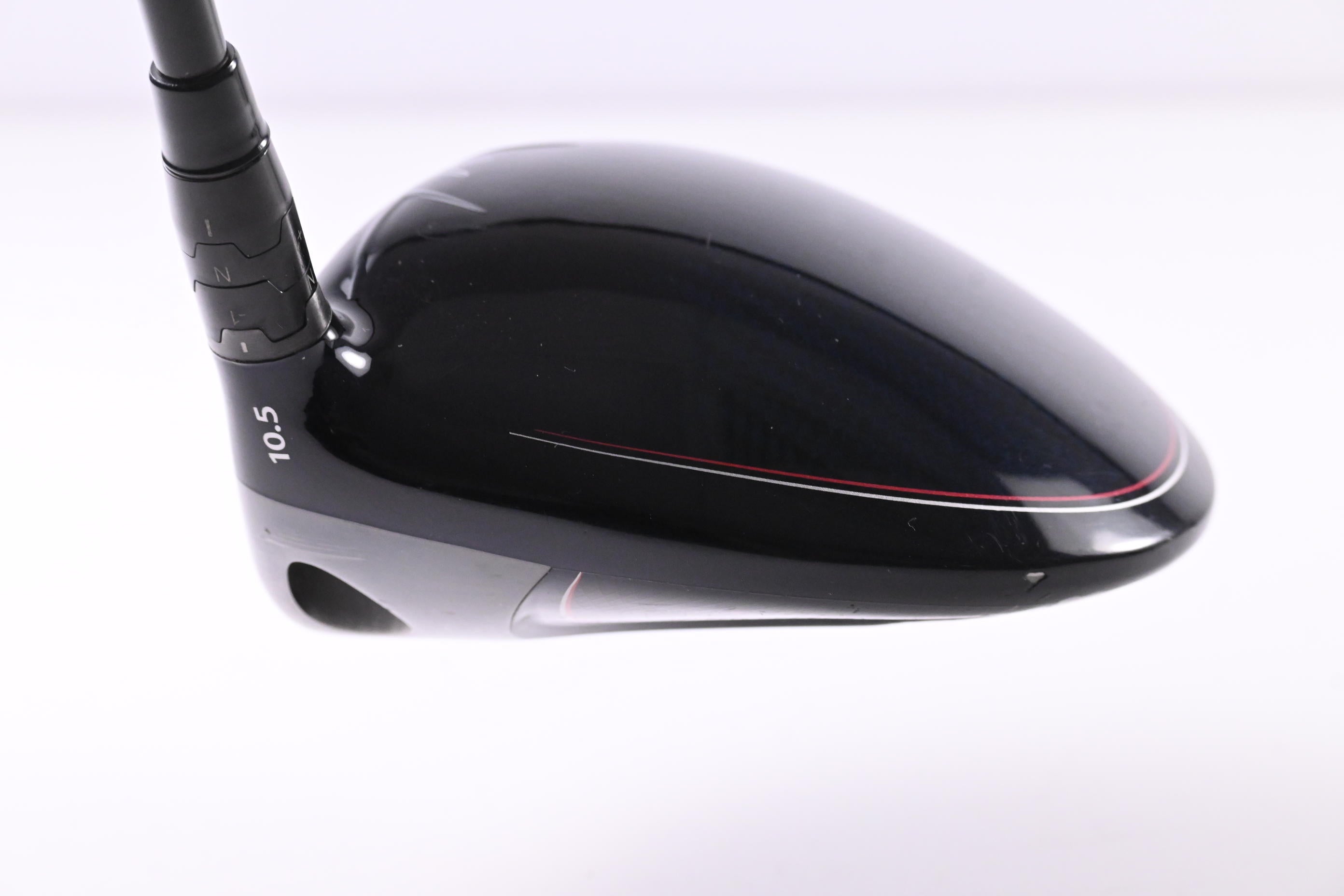 Callaway XR Speed Driver / 10.5 Degree / Stiff Flex Tensei AV Raw Blue 55 Shaft