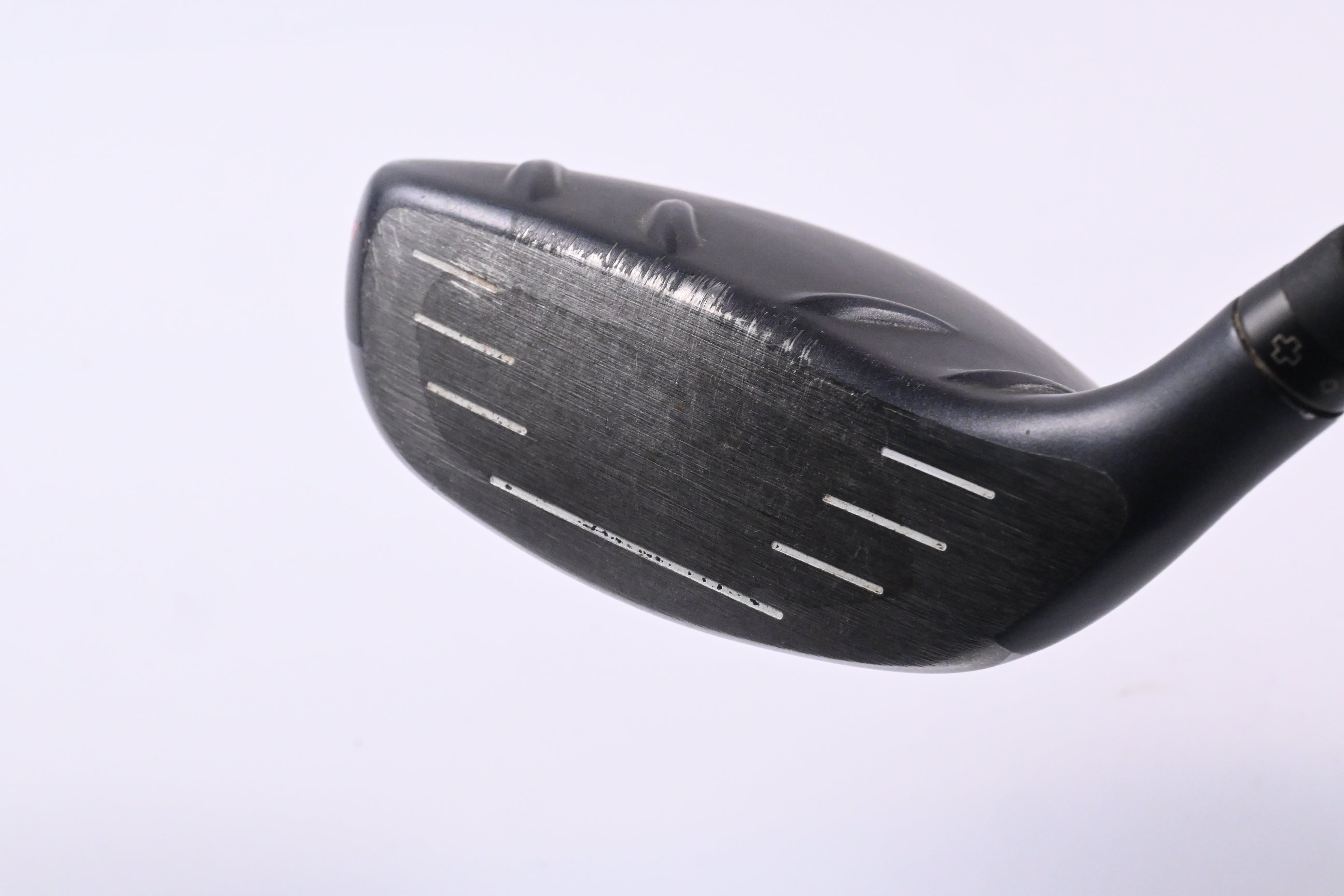 Ping G410 LST #3 Wood / 14.5 Degree / Stiff Flex EvenFlow Max Carry Red 55