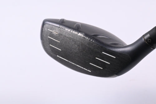 Ping G410 LST #3 Wood / 14.5 Degree / Stiff Flex EvenFlow Max Carry Red 55