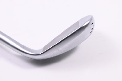 Left Hand Cleveland CBZ Sand Wedge / 54 Degree / Regular Flex KBS HI-REV 2.0 115