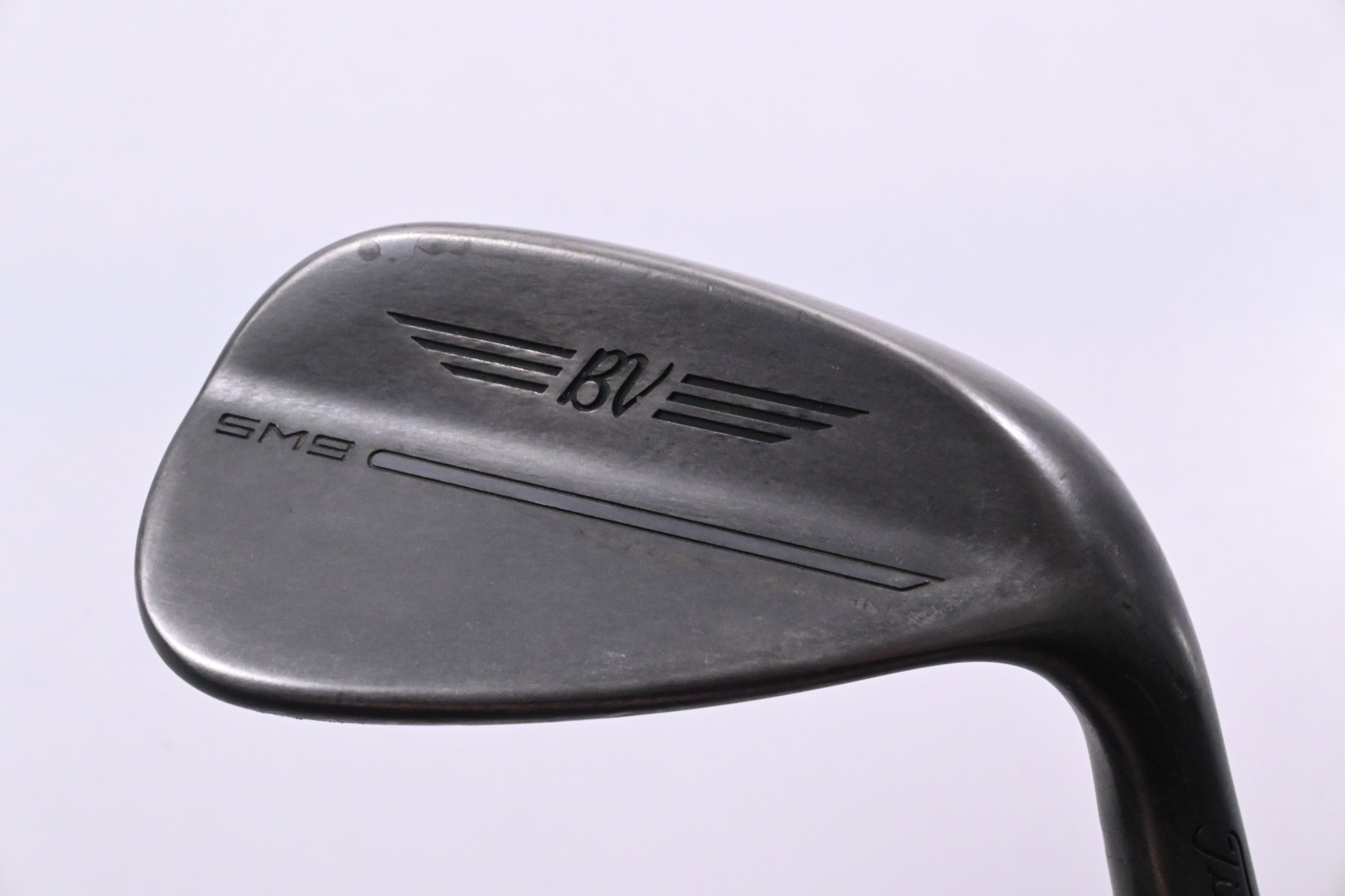 Titleist Vokey SM9 Gap Wedge / 50 Degree / Wedge Flex Vokey SM9 Shaft