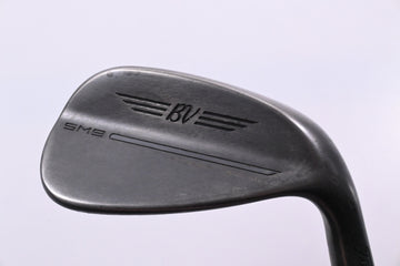 Titleist Vokey SM9 Gap Wedge / 50 Degree / Wedge Flex Vokey SM9 Shaft