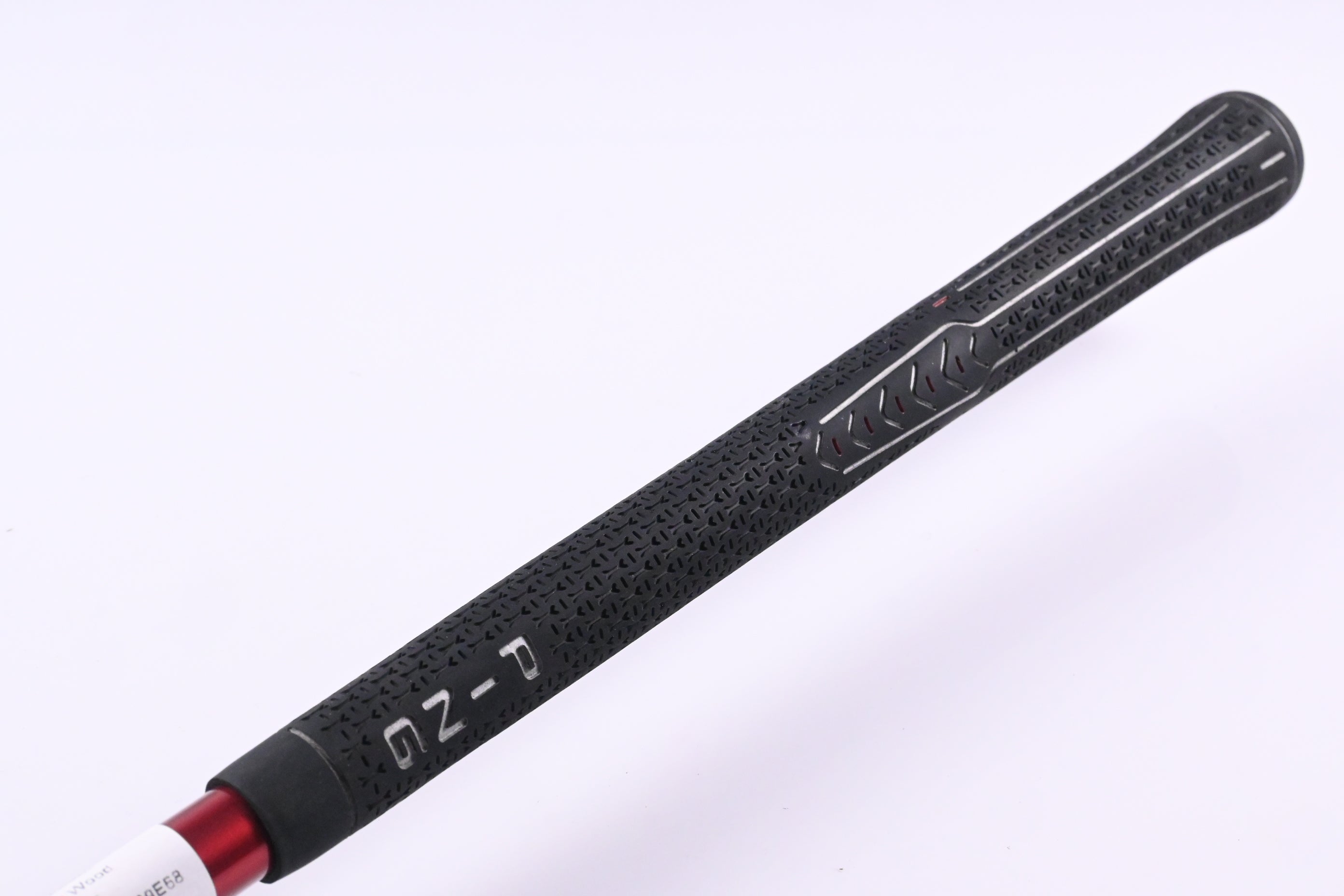 Ping G15 #3 Wood / 15.5 Degree / Stiff Flex Aldila Serano 75 Shaft