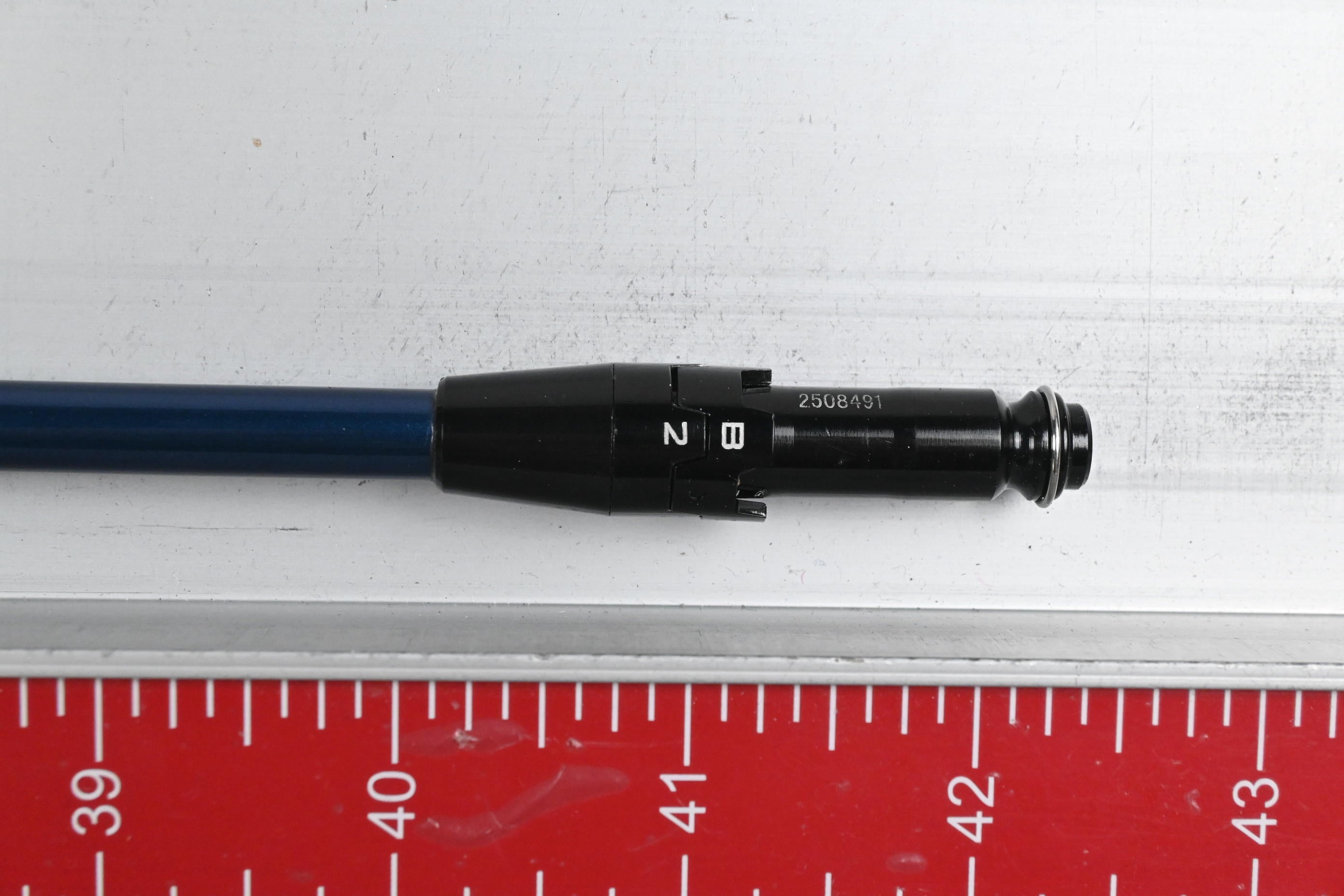 Fujikura Ventus Blue 6 #3 Wood Shaft / Regular Flex / Titleist 1st Gen