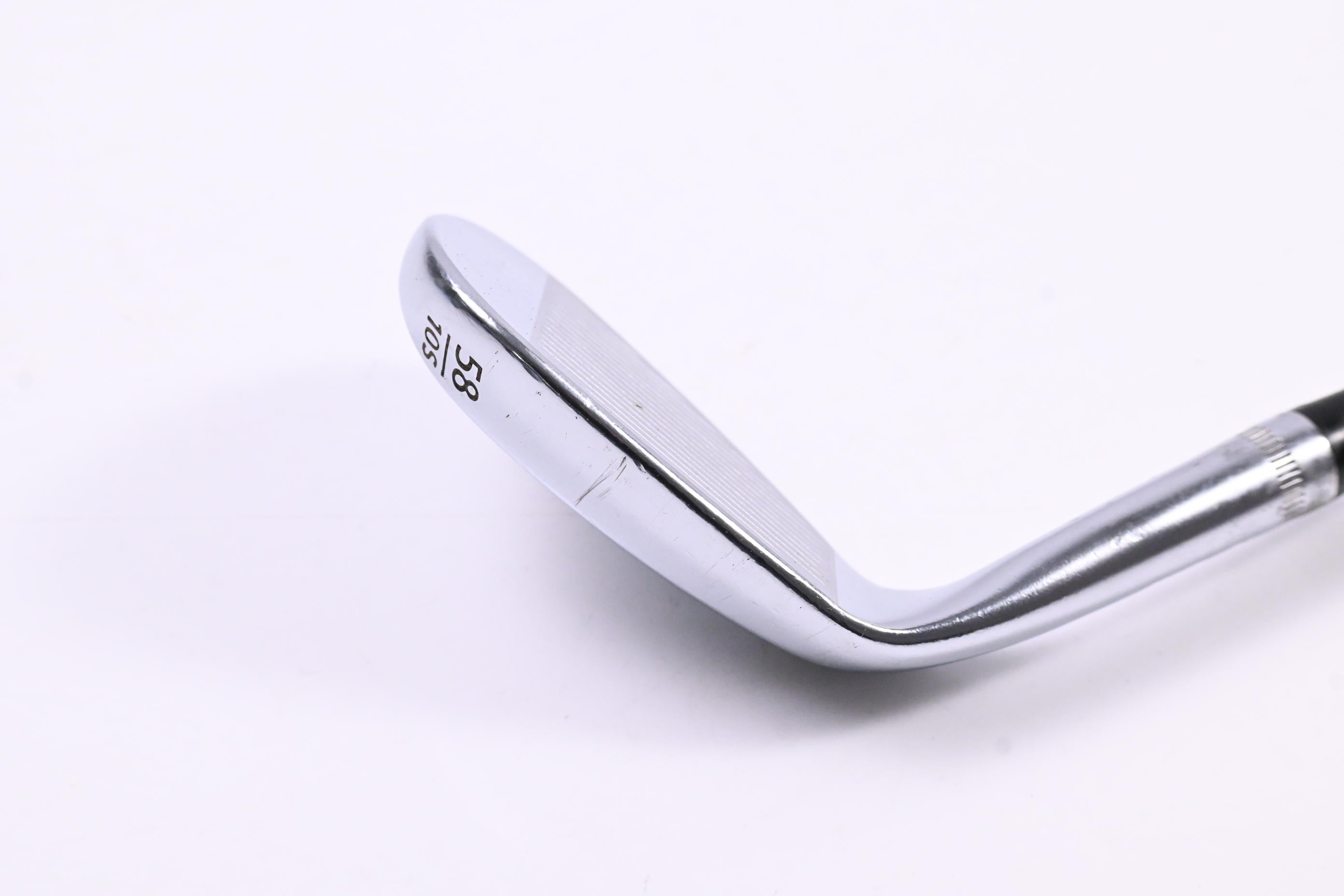 Callaway Jaws MD5 Lob Wedge / 58 Degree / Stiff Flex GAA5CE2B081DF393600F