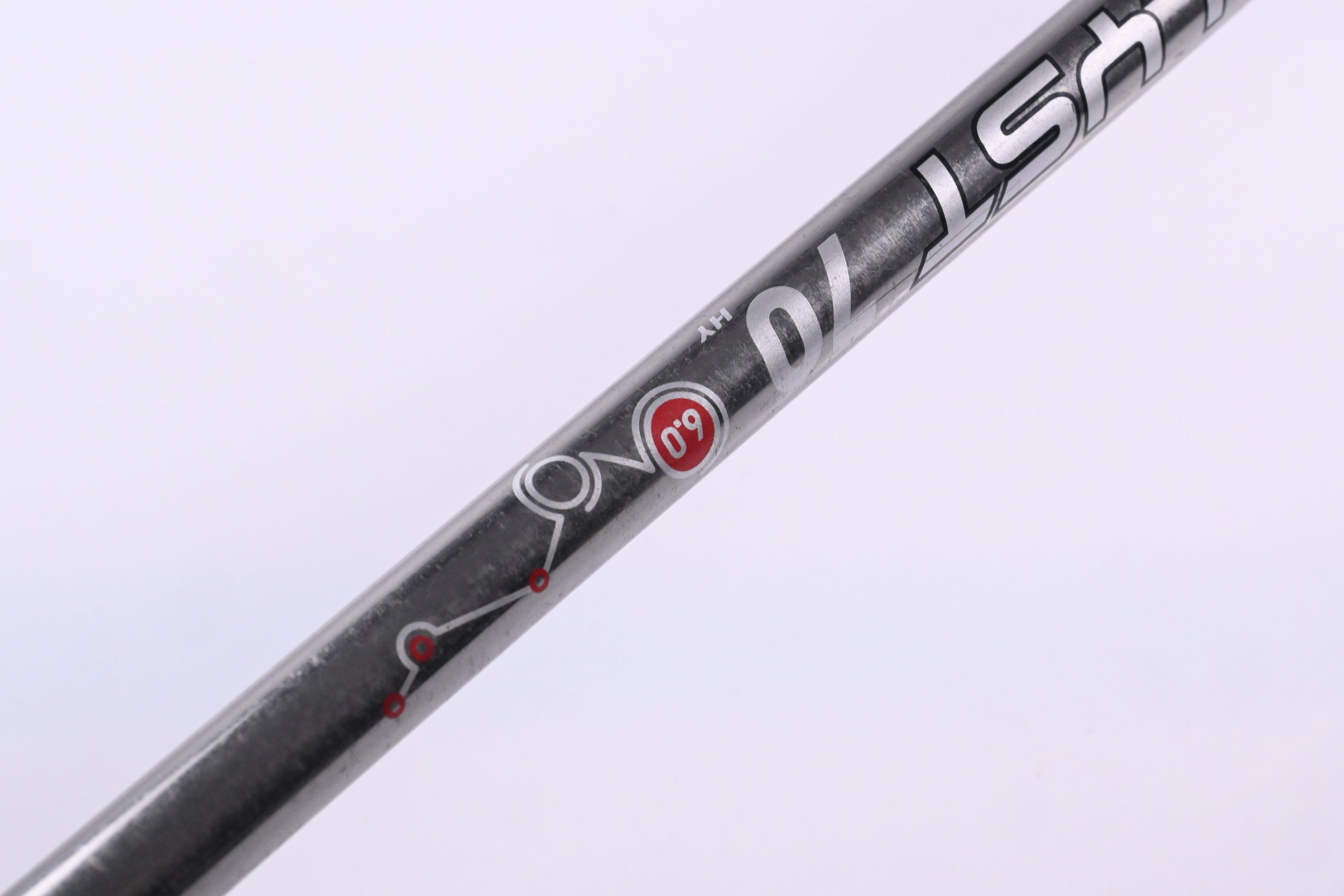 Callaway Apex Pro 21 #2 Hybrid / 18 Degree / Stiff Flex Catalyst 70 Shaft