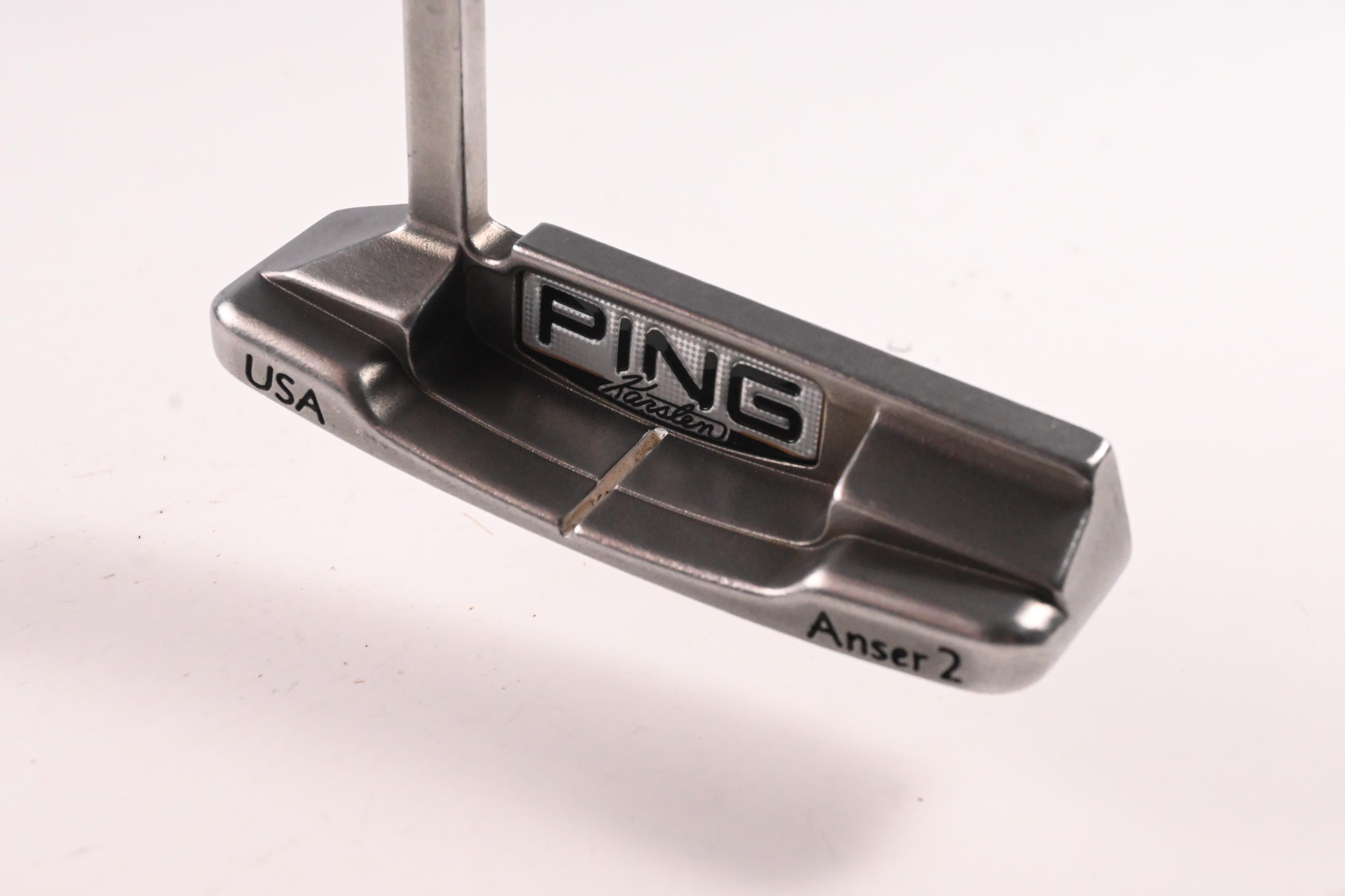 Ping Karsten USA Series Putter / 34 Inch