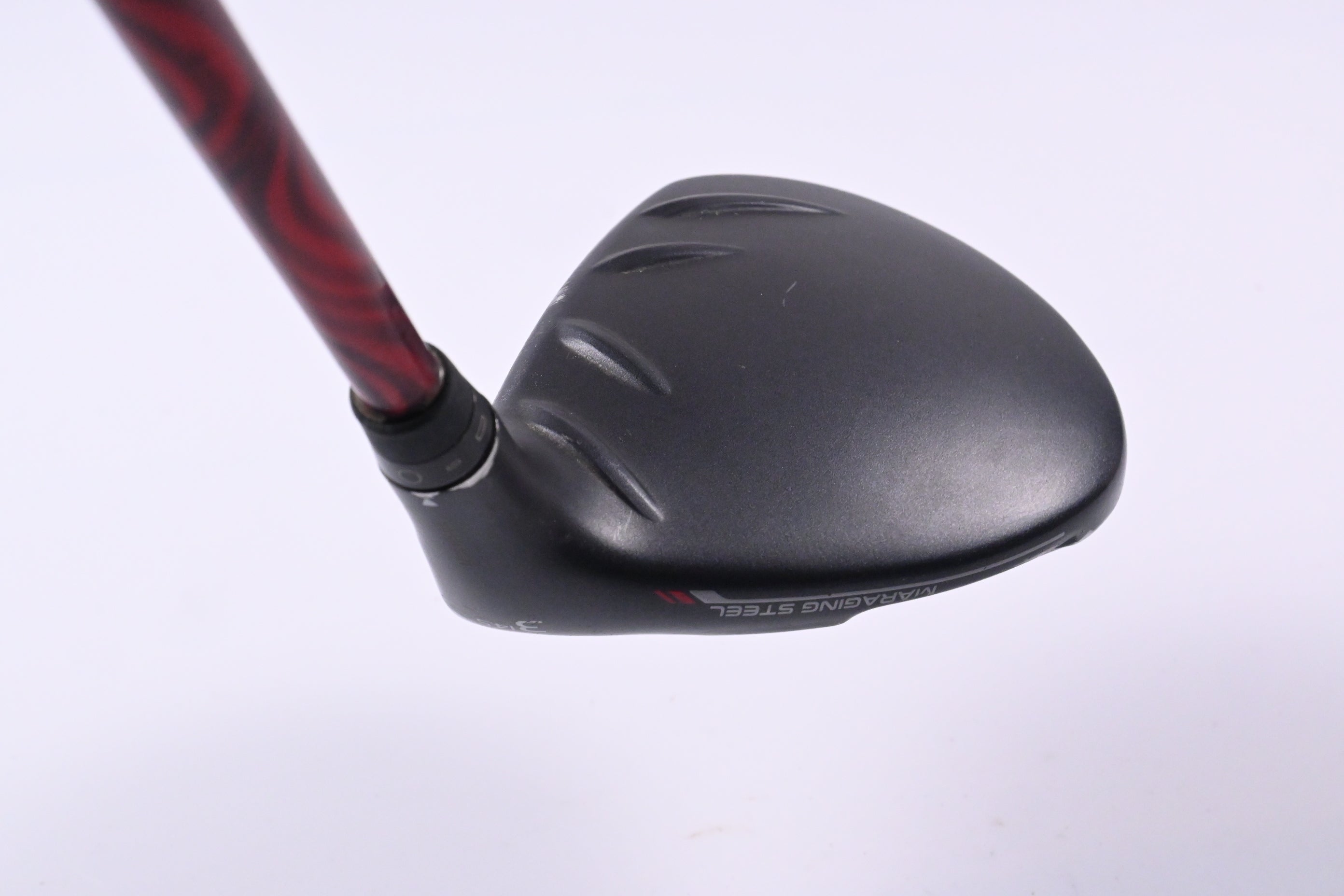 Ping G410 LST #3 Wood / 14.5 Degree / Stiff Flex EvenFlow Max Carry Red 55