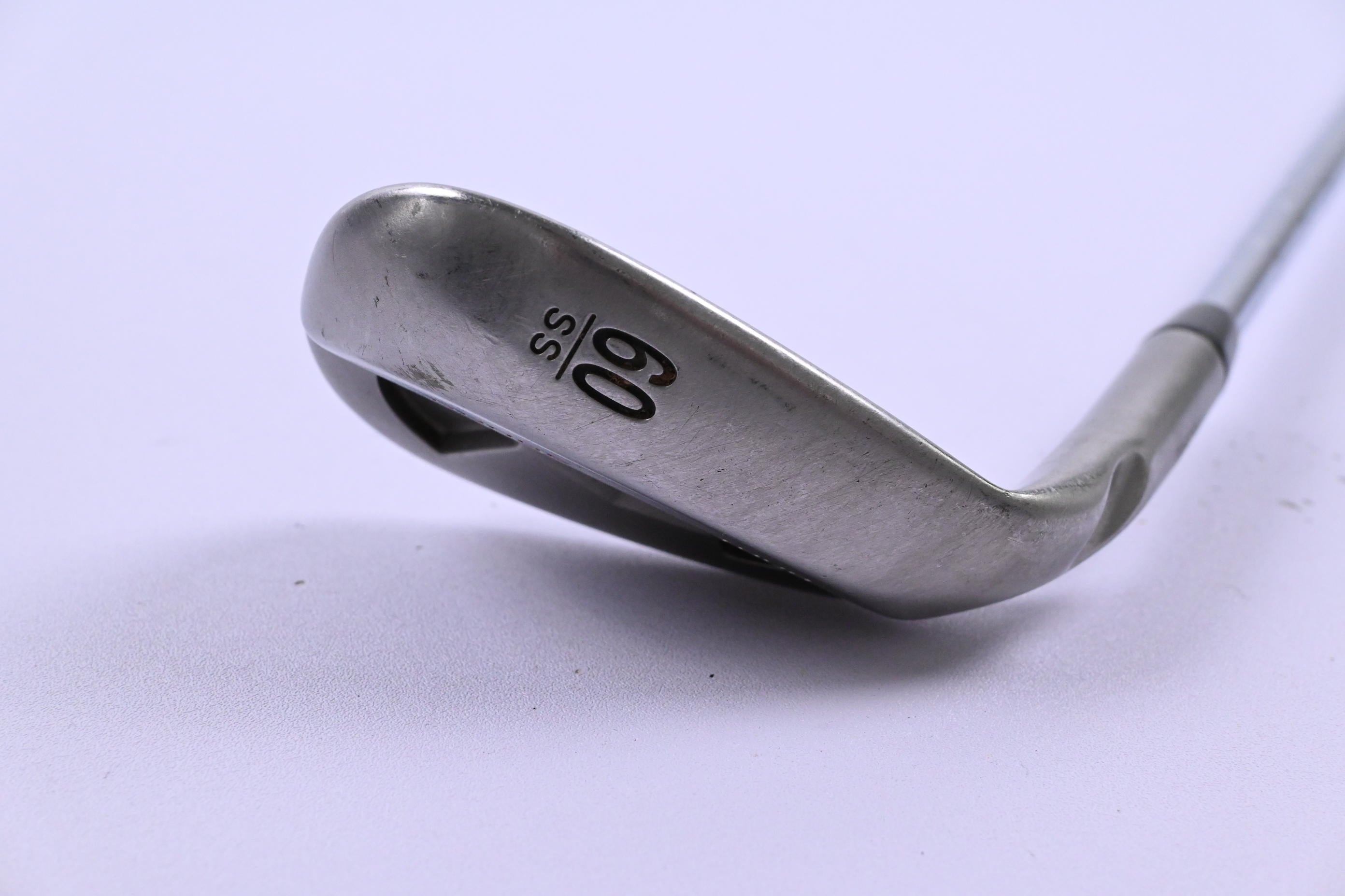Ping Tour Gorge Lob Wedge / 60 Degree / White Dot / X-Flex Ping CFS Shaft