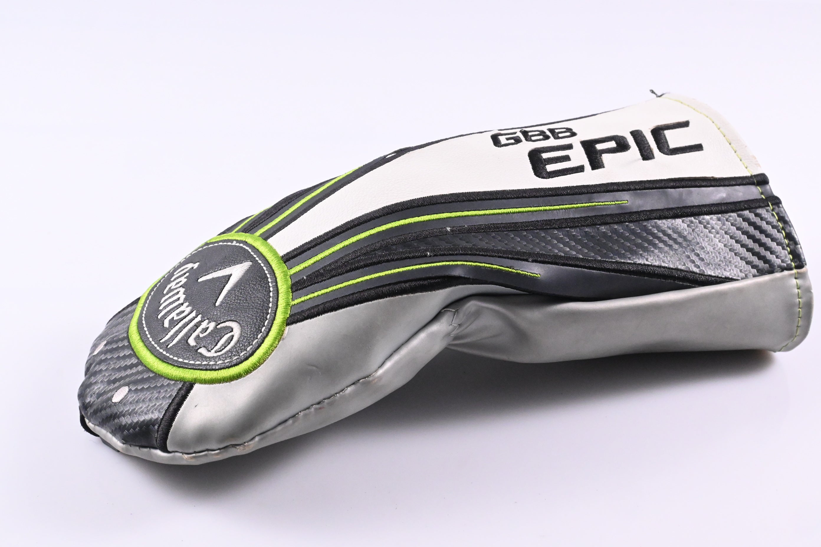 Callaway GBB Epic #3 Wood / 15 Degree / Regular Flex Miyazaki Blue 5 Shaft