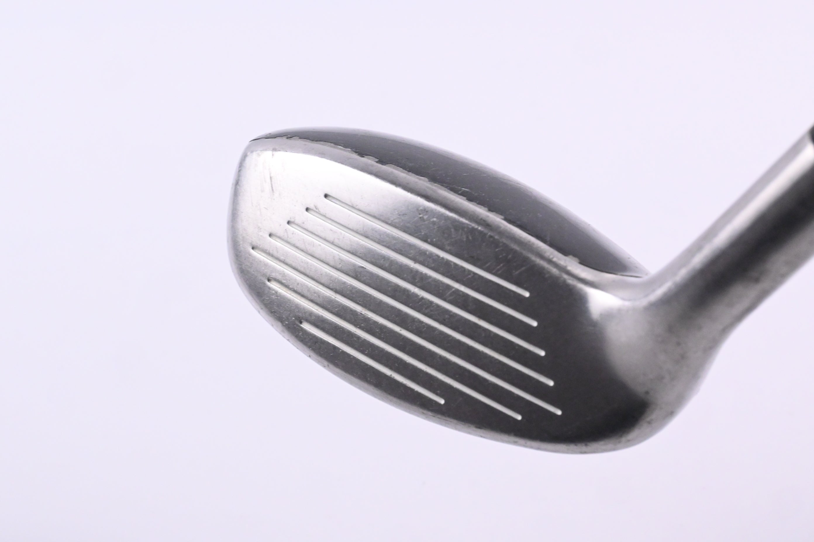 Mizuno Fli-Hi CLK #3 Hybrid / 20 Degree / Regular Flex Mizuno Exsar Shaft