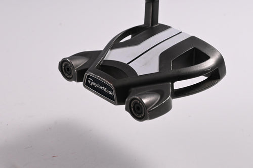 Taylormade Spider Tour Short Slant 2023 Putter / 34 Inch