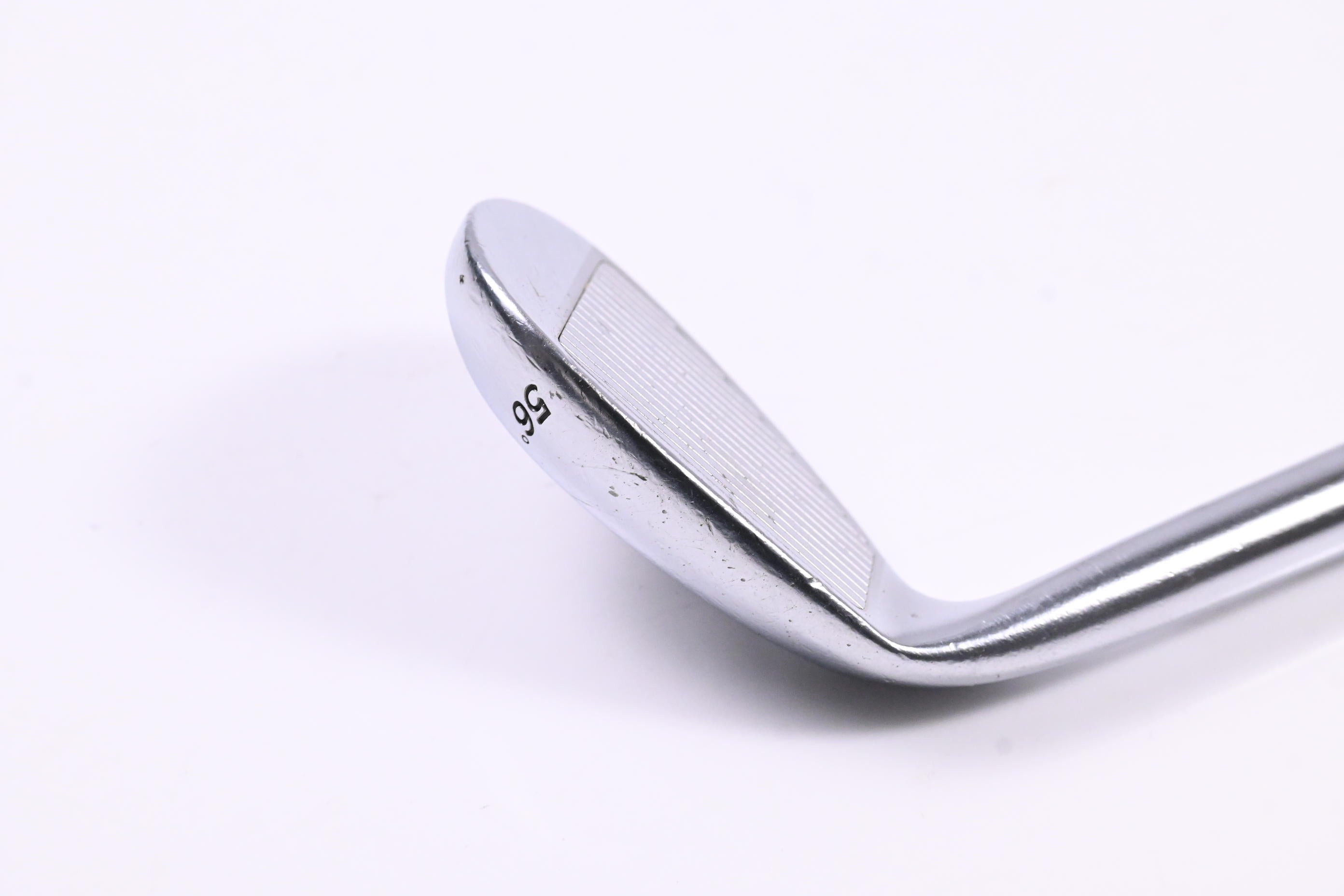 Taylormade Z-TP Sand Wedge / 56 Degree / Wedge Flex KBS HI-REV Shaft