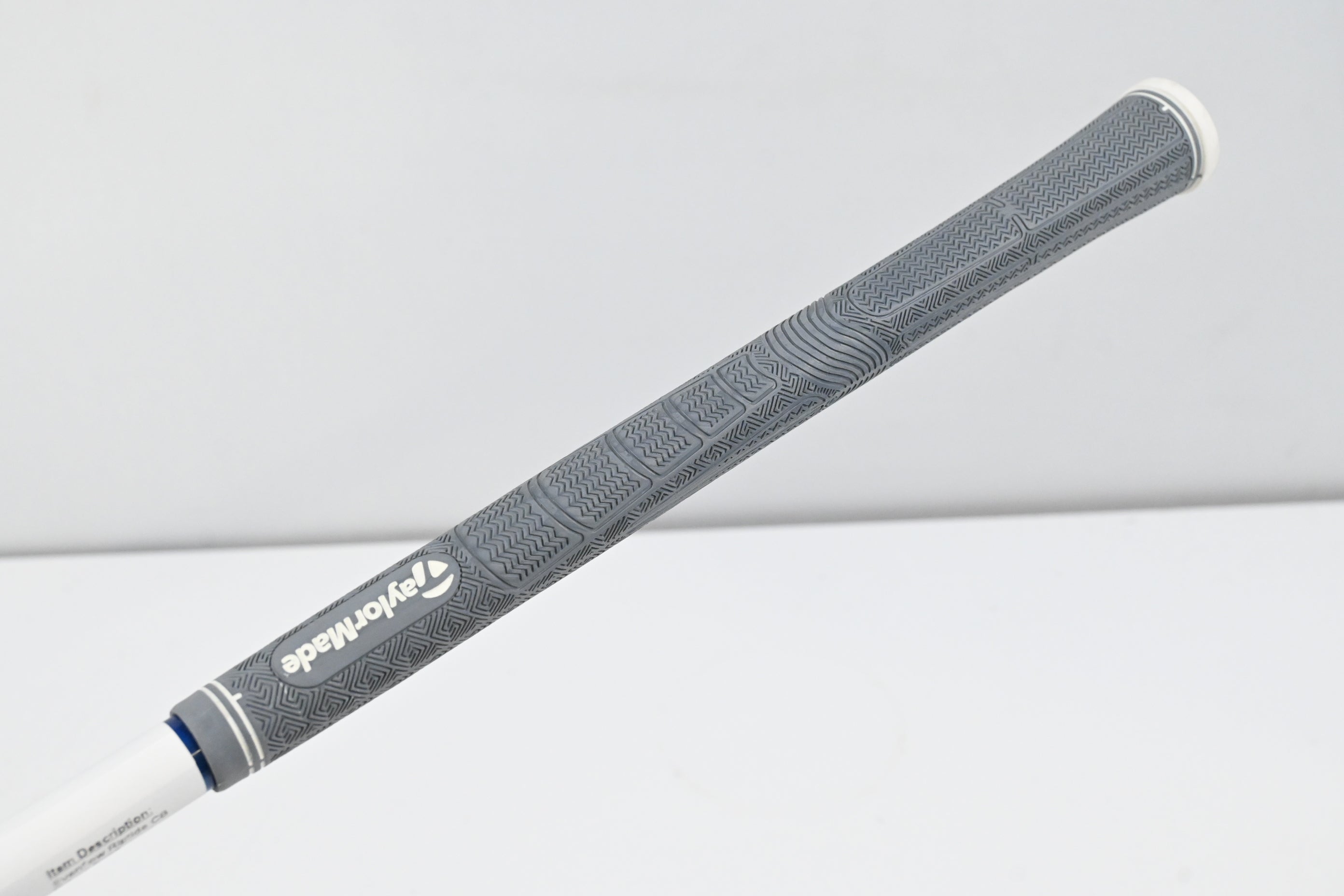 Ladies Evenflow Riptide CB 40 Driver Shaft / Ladies Flex / Taylormade 2nd Gen