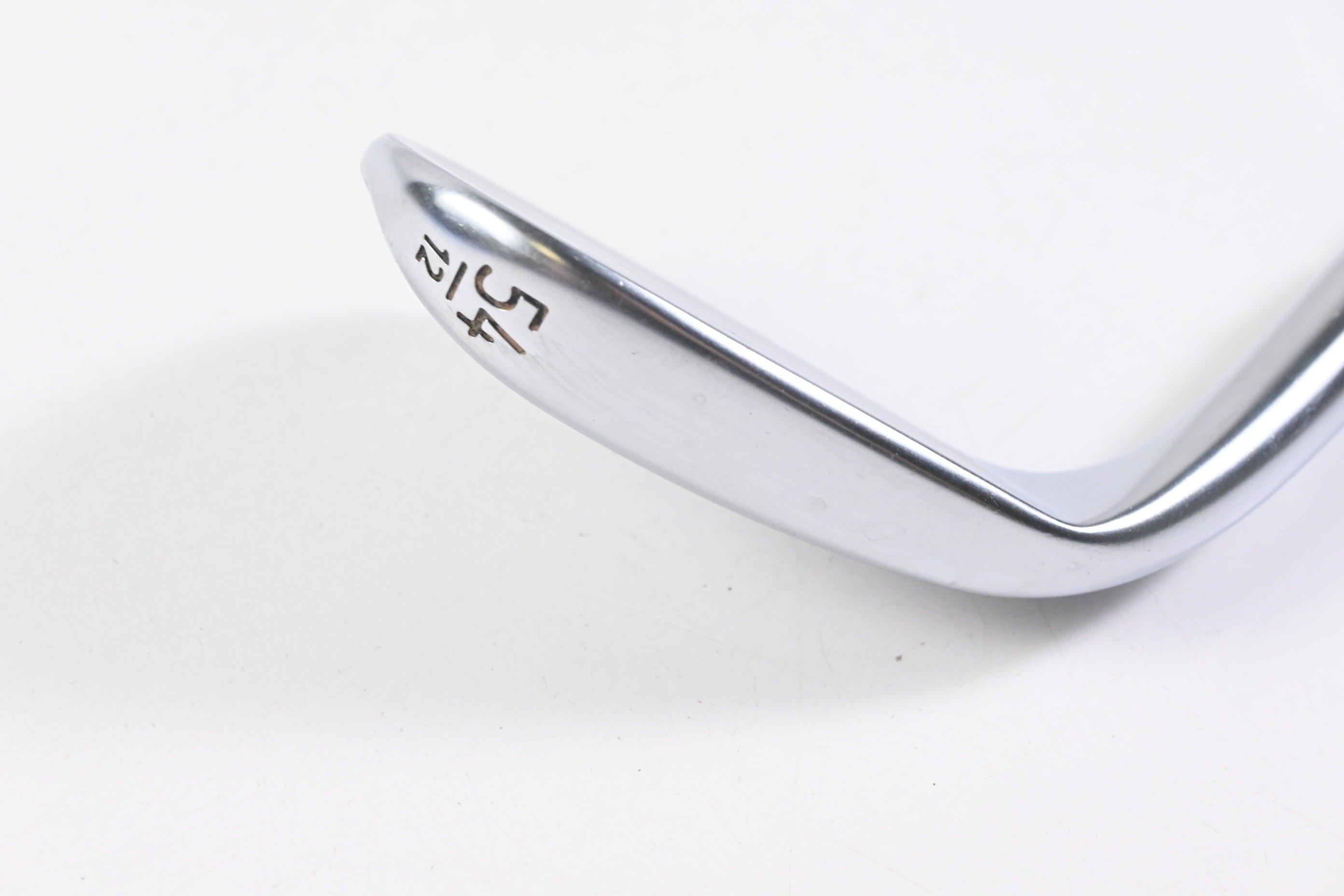 PXG 0311 3X Forged Sand Wedge / 54 Degree / Stiff Flex KBS Tour 120 Steel Shaft