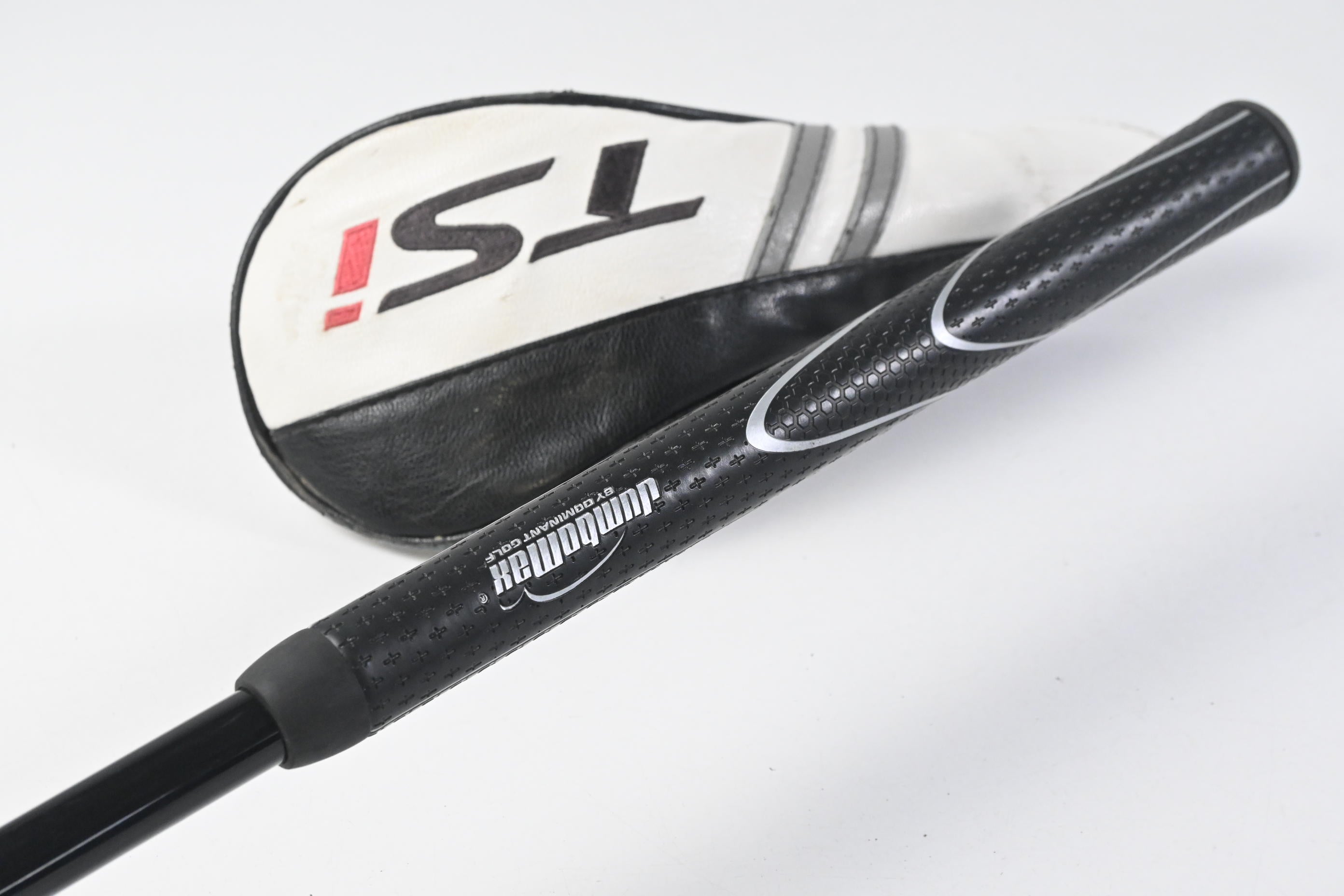 Titleist TSi2 #3 Wood / 16.5 Degree / Stiff Flex HZRDUS Smoke Black RDX 70 Shaft