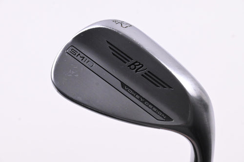 Titleist Vokey SM10 Gap Wedge / 52 Degree / Regular Flex Tensei AV Red AM(2)