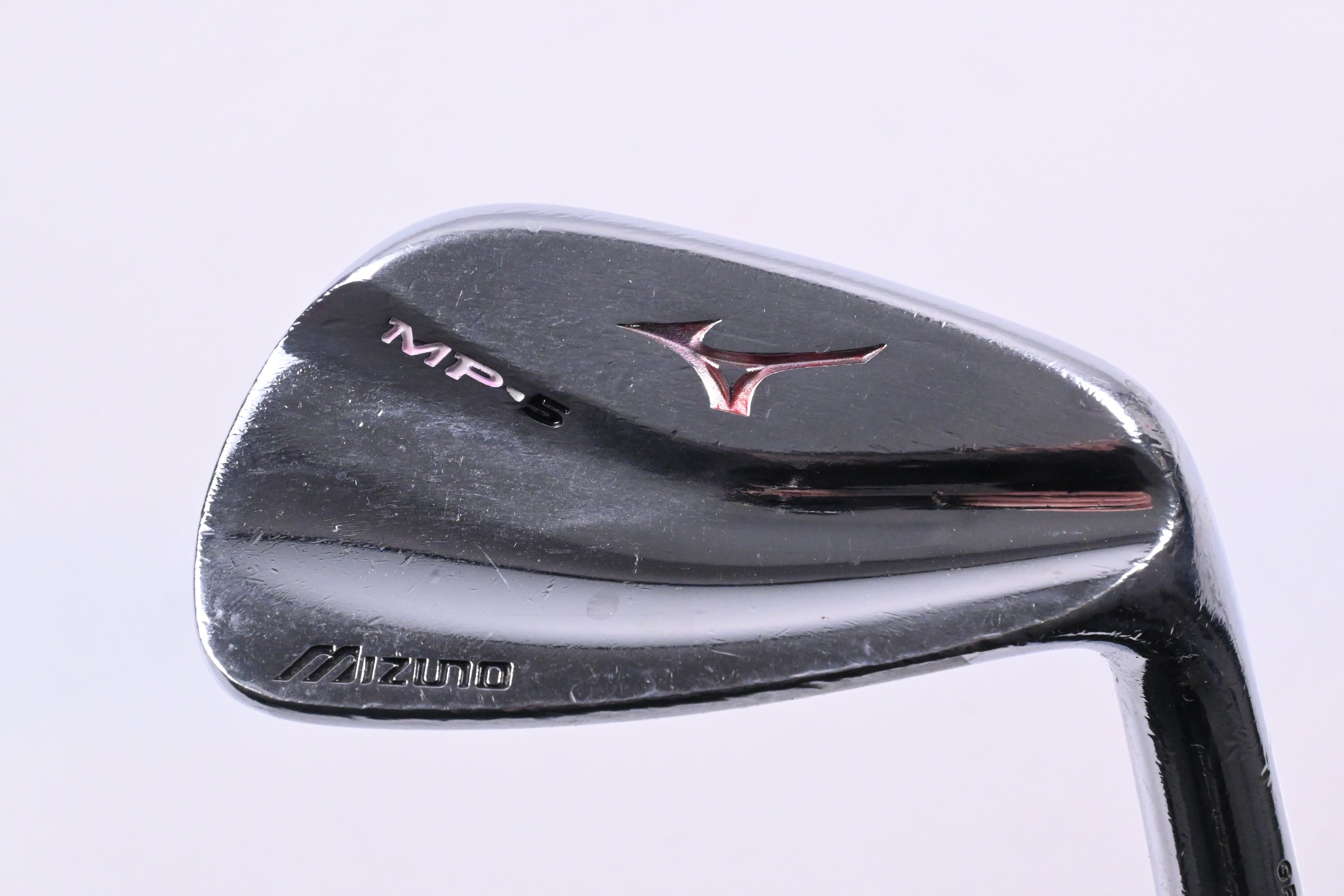 Mizuno MP-5 #9 Iron / X-Flex Project X Precision Shaft