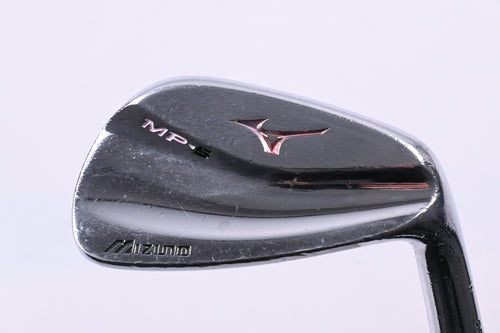 Mizuno MP-5 #9 Iron / X-Flex Project X Precision Shaft