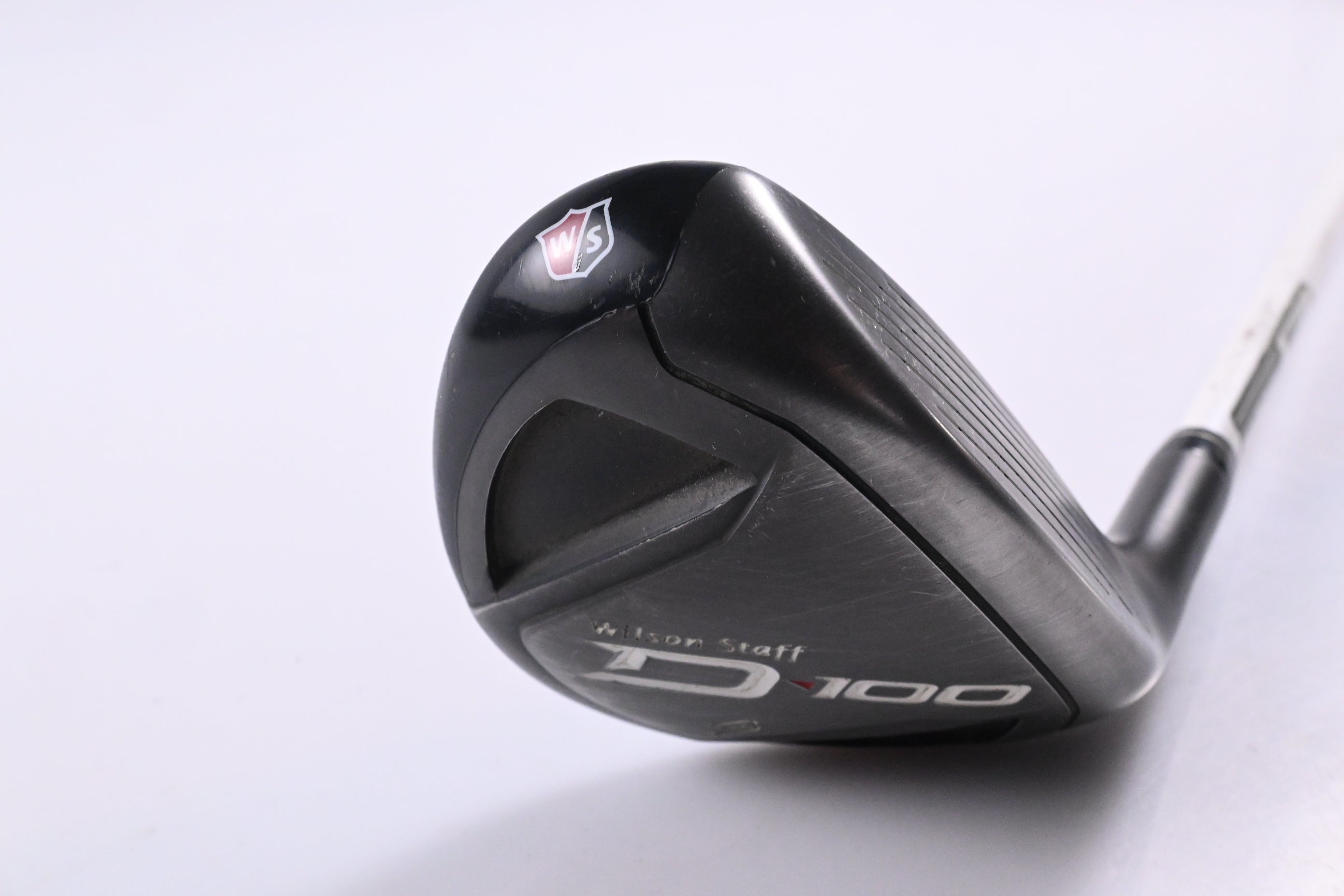 Wilson D100 #3 Hybrid / 19 Degree / Regular Flex Matrix Ozik Altus 5.6 Shaft