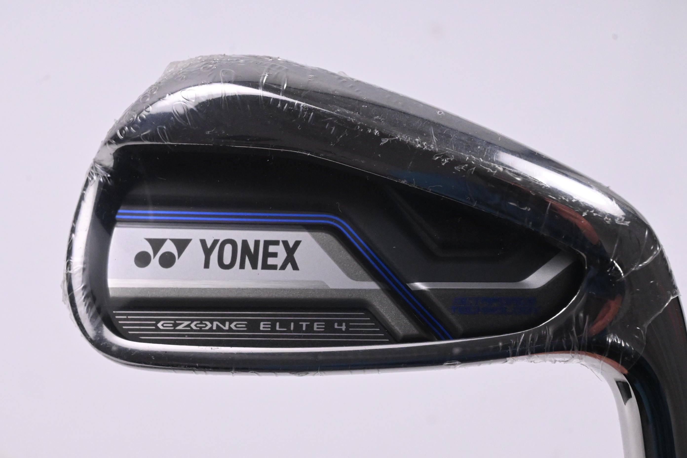 Yonex Ezone Elite 4 #5 Iron / 23 Degree / Super Light Flex Yonex EX-E04 Shaft