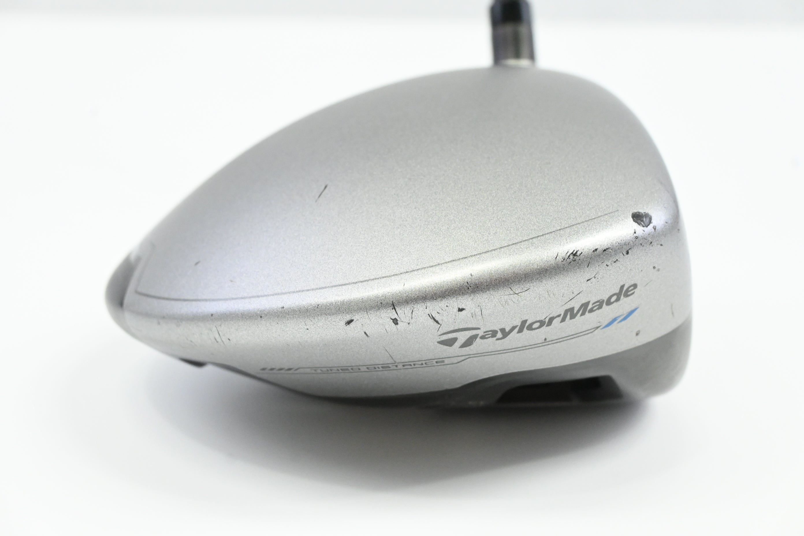 Taylormade SLDR-S Driver / 10 Degree / Regular Flex Fujikura Speeder 57 Shaft