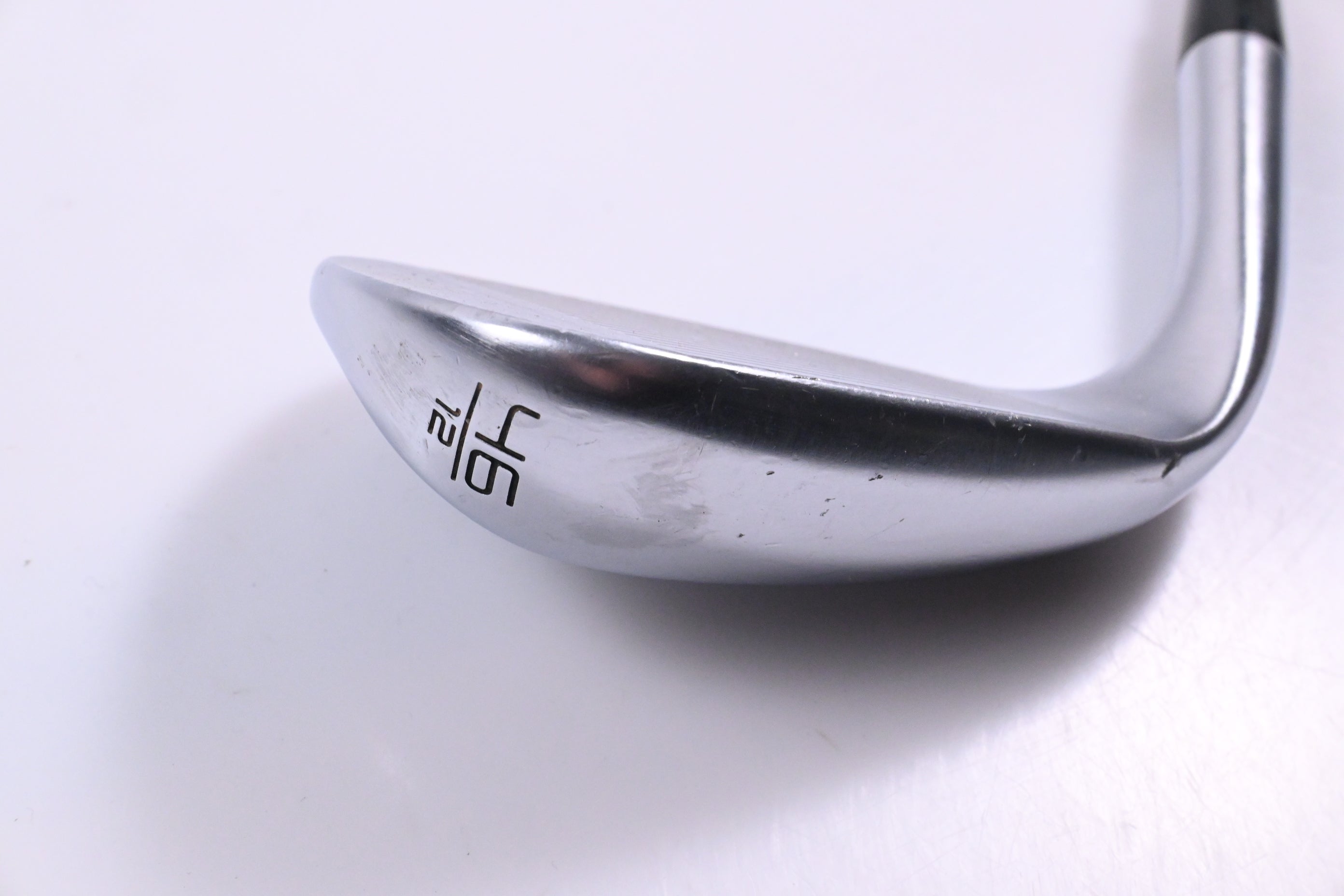 Cleveland CBX 4 Zipcore Pitching Wedge / 46 Degree / Wedge Flex KBS Hi-Rev 2.0 115