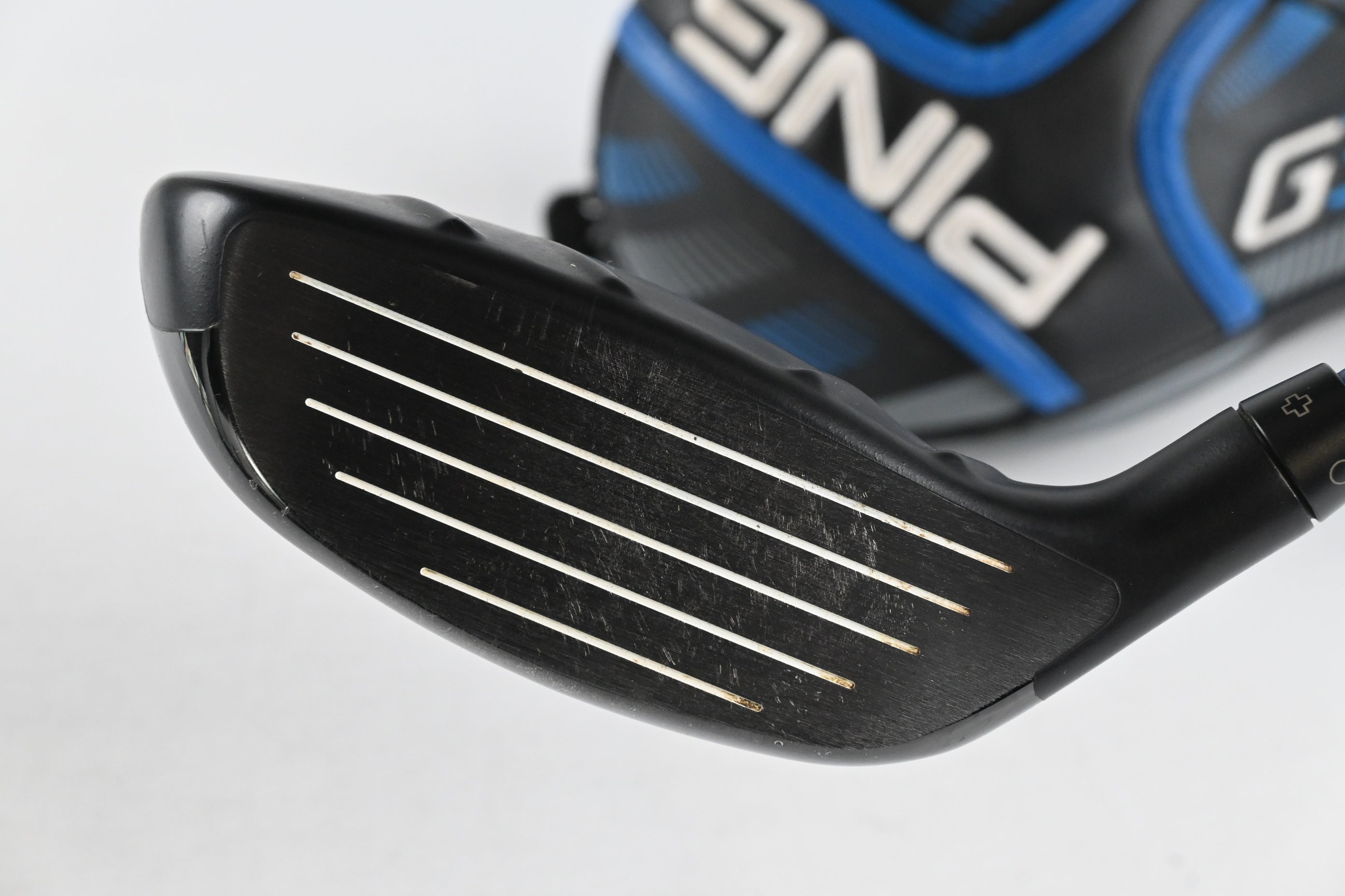 Ping G30 #3 Wood / 14.5 Degree / Regular Flex Ping TFC 419 Shaft
