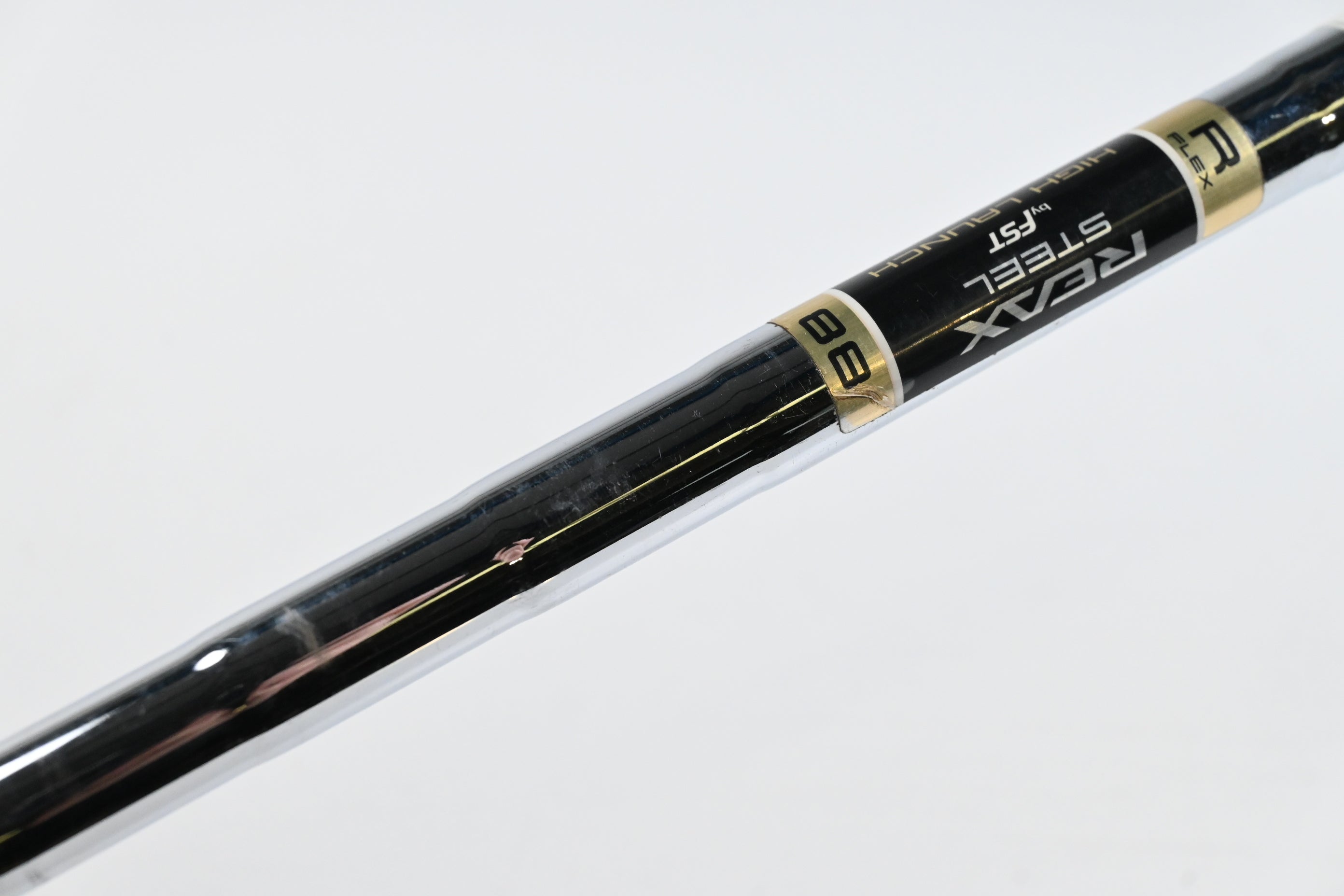 Taylormade M2 2016 #5 Iron / 21.5 Degree / Regular Flex REAX Steel 88 Shaft