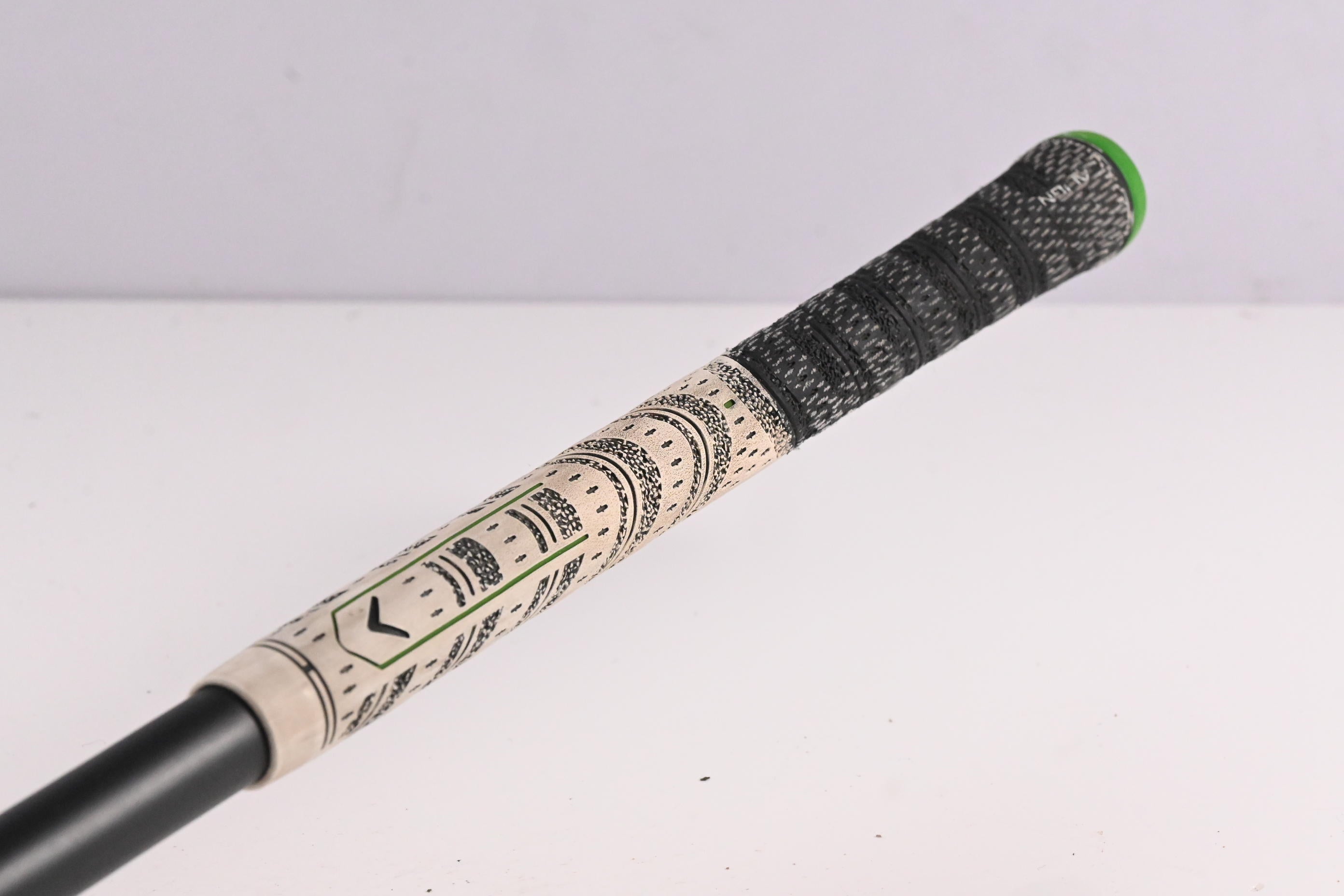 Callaway Epic Flash #3 Wood / 13.5 Degree / Stiff Flex HZRDUS Smoke Black 70