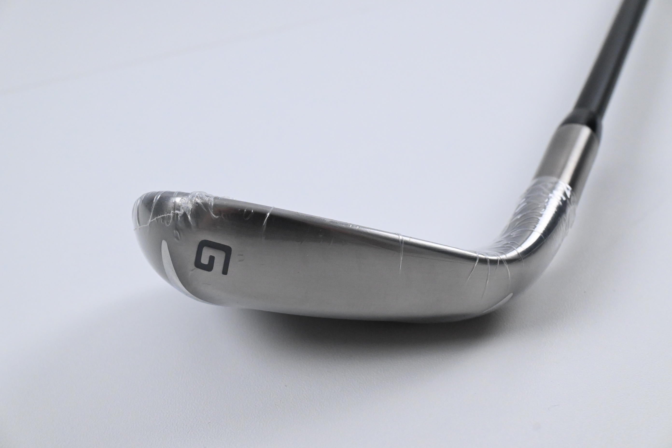 Cobra Aerojet Gap Wedge / 47.5 Degree / Senior Flex KBS PGI 65 Shaft