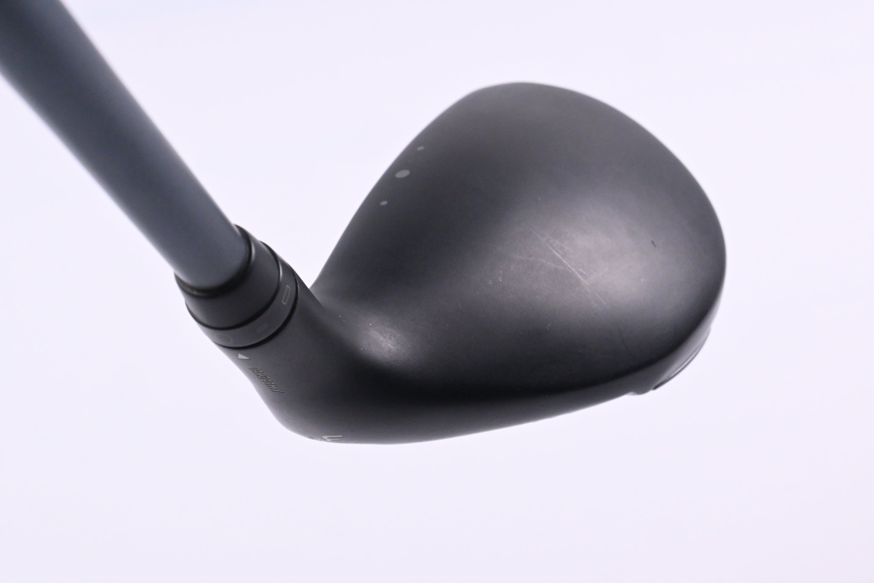 Ping G425 #3 Hybrid / 19 Degree / Stiff Flex Ping Alta CB Slate 70 Shaft