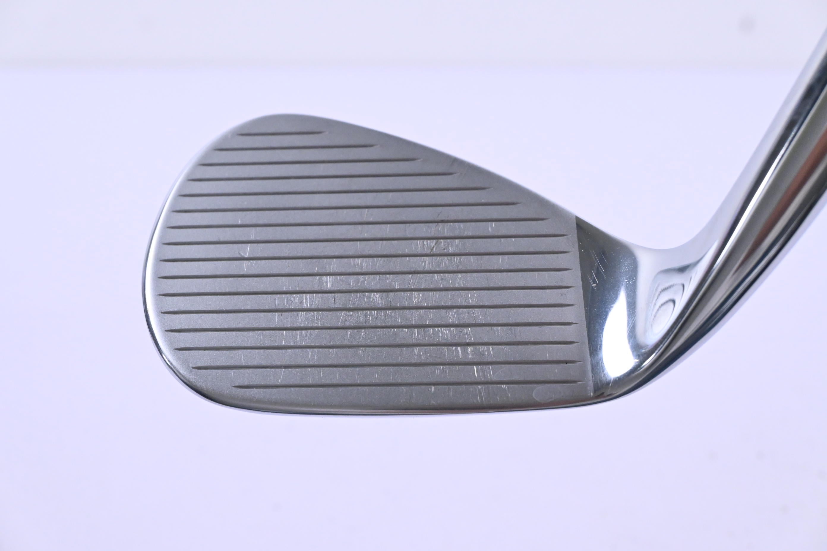 Callaway CB Lob Wedge / 60 Degree / Wedge Flex Project X Catalyst 65 Shaft
