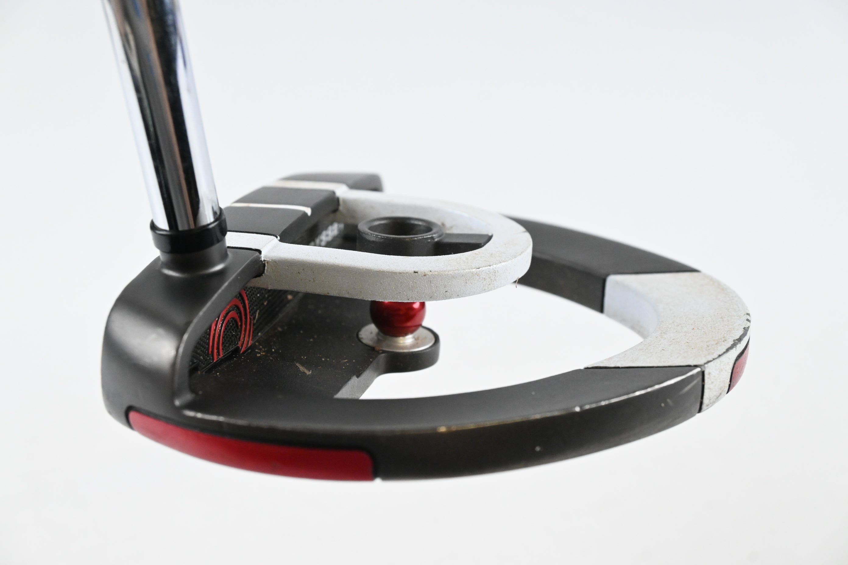 Odyssey Red-Ball Putter / 34 Inch