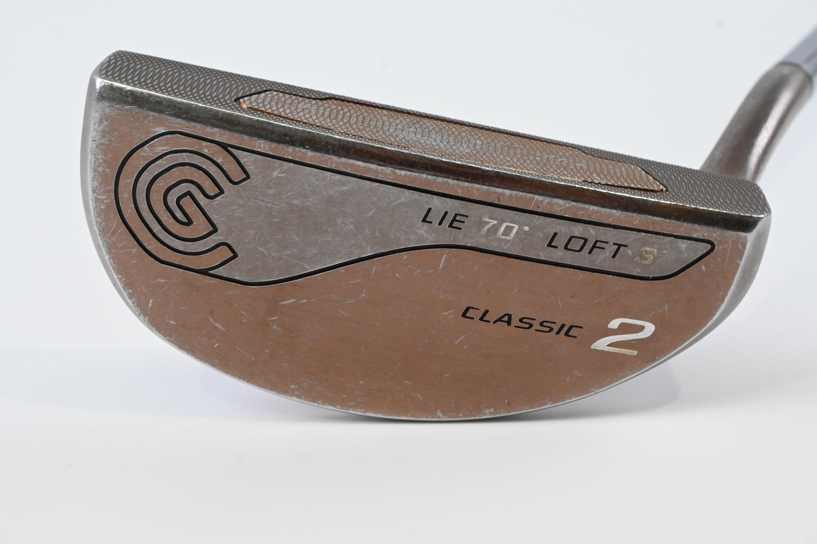 Cleveland Classic 2 Putter / 32 Inch